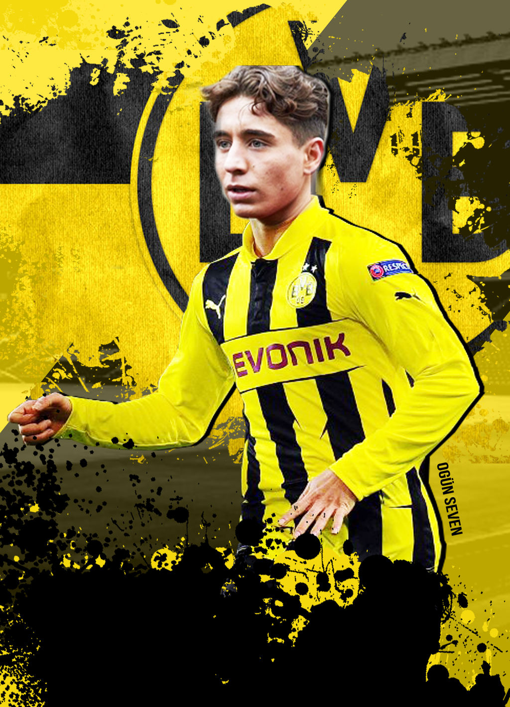 Emre Mor Wallpapers