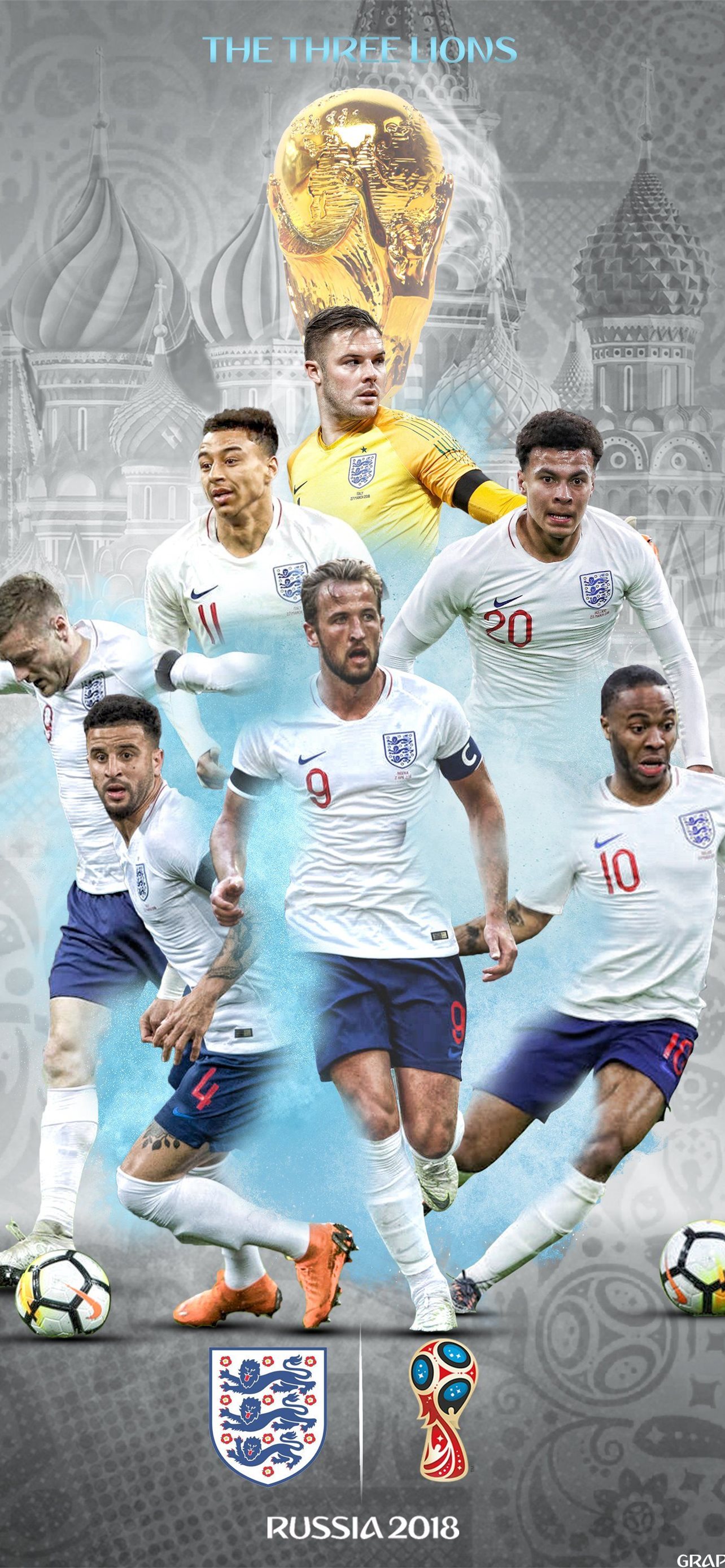 England National Football Team Wallpapers