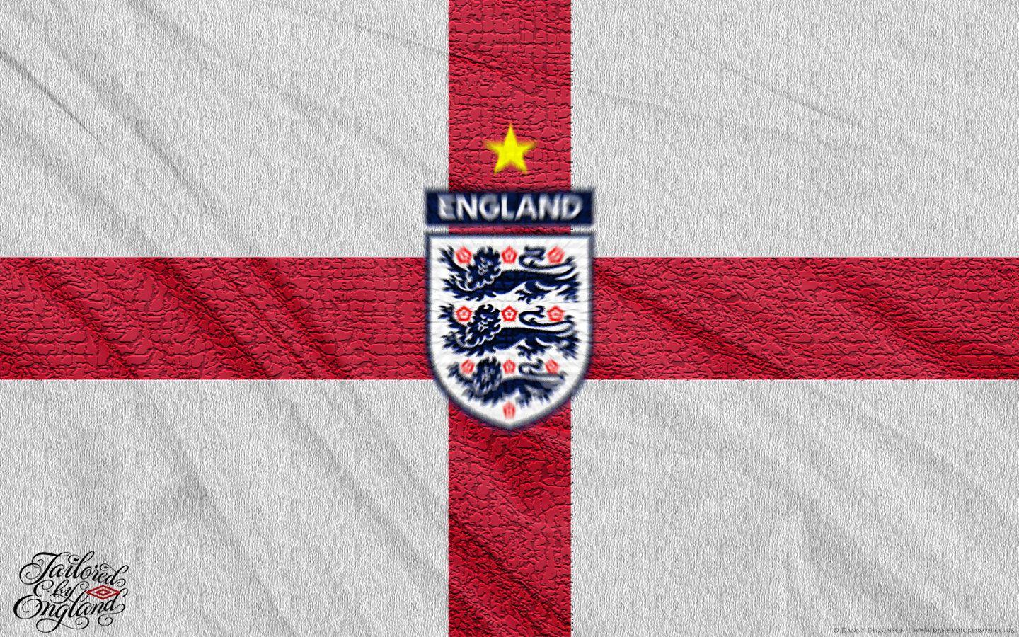 England National Football Team Wallpapers