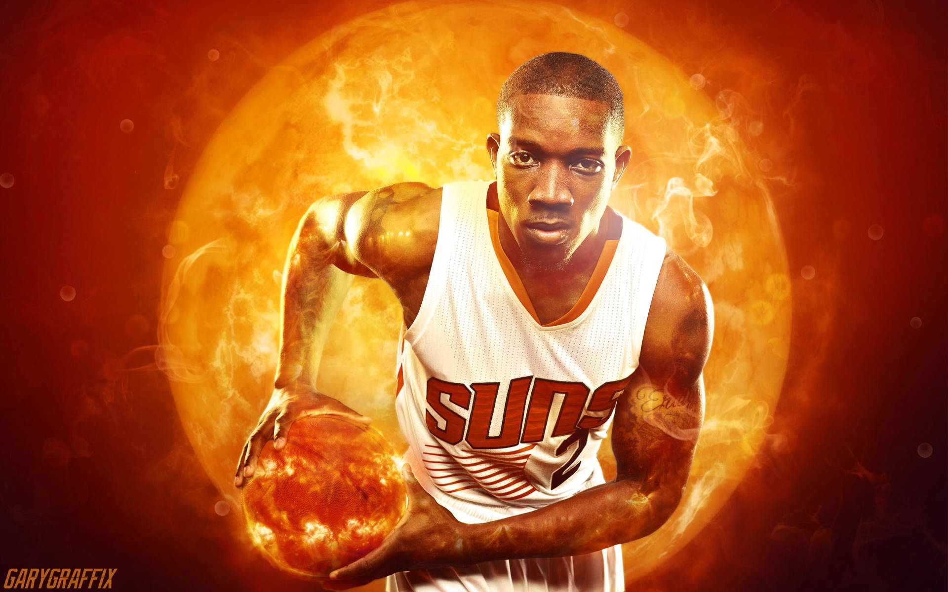 Eric Bledsoe Wallpapers