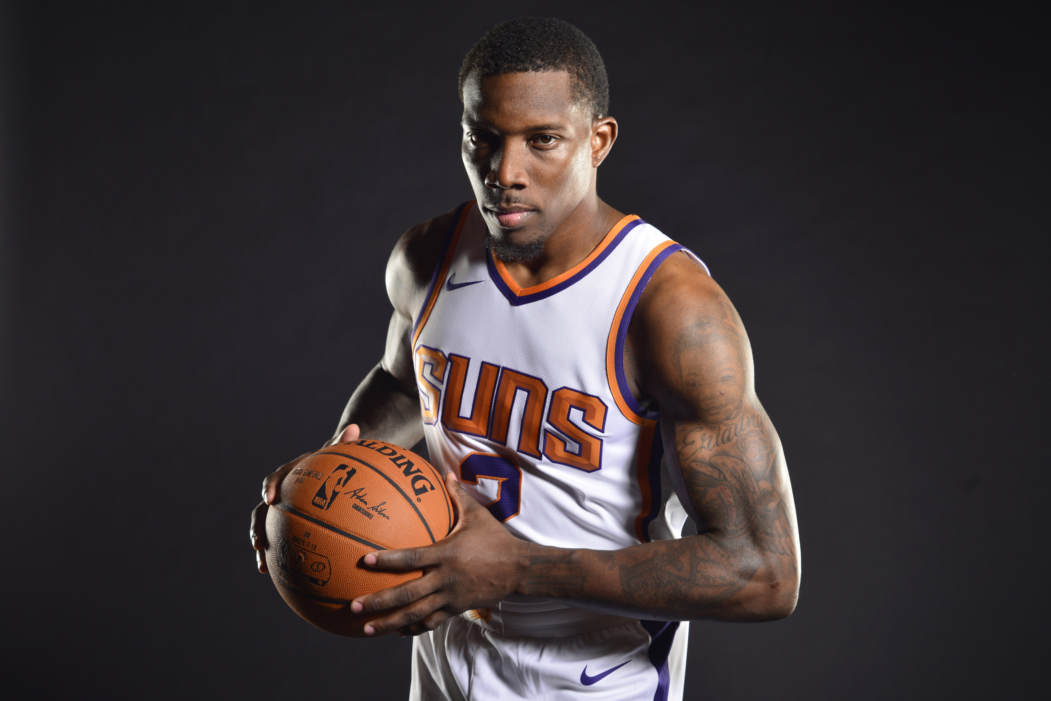 Eric Bledsoe Wallpapers