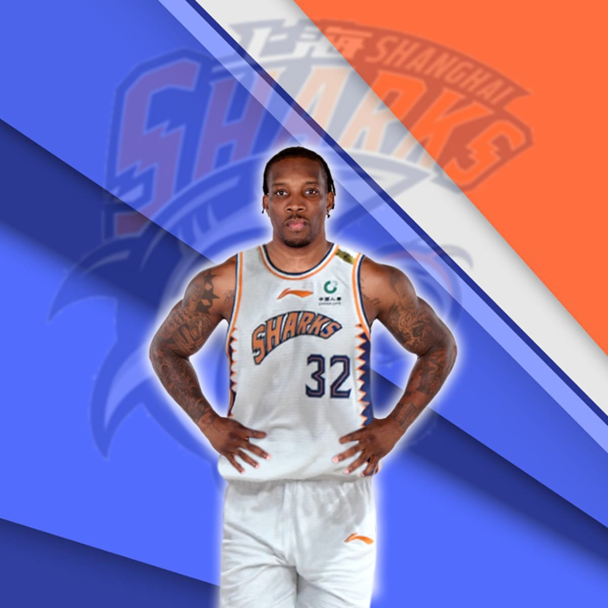 Eric Bledsoe Wallpapers