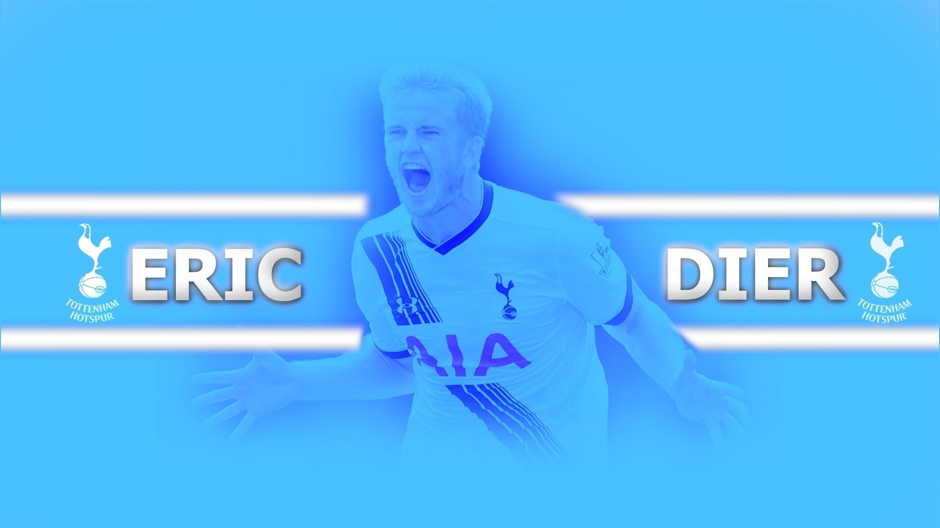 Eric Dier Wallpapers