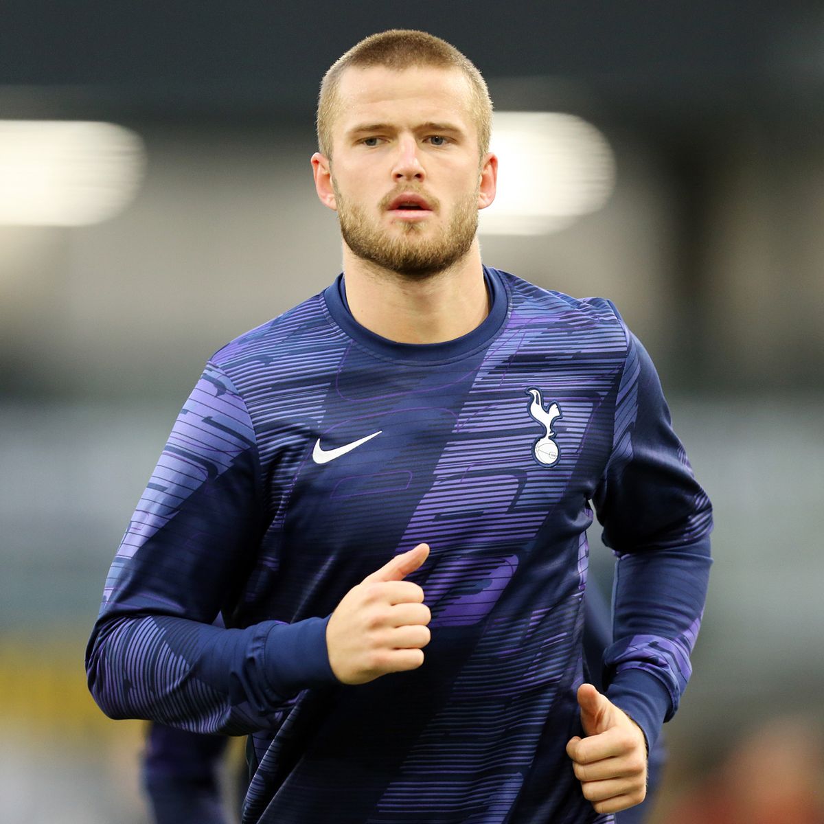 Eric Dier Wallpapers