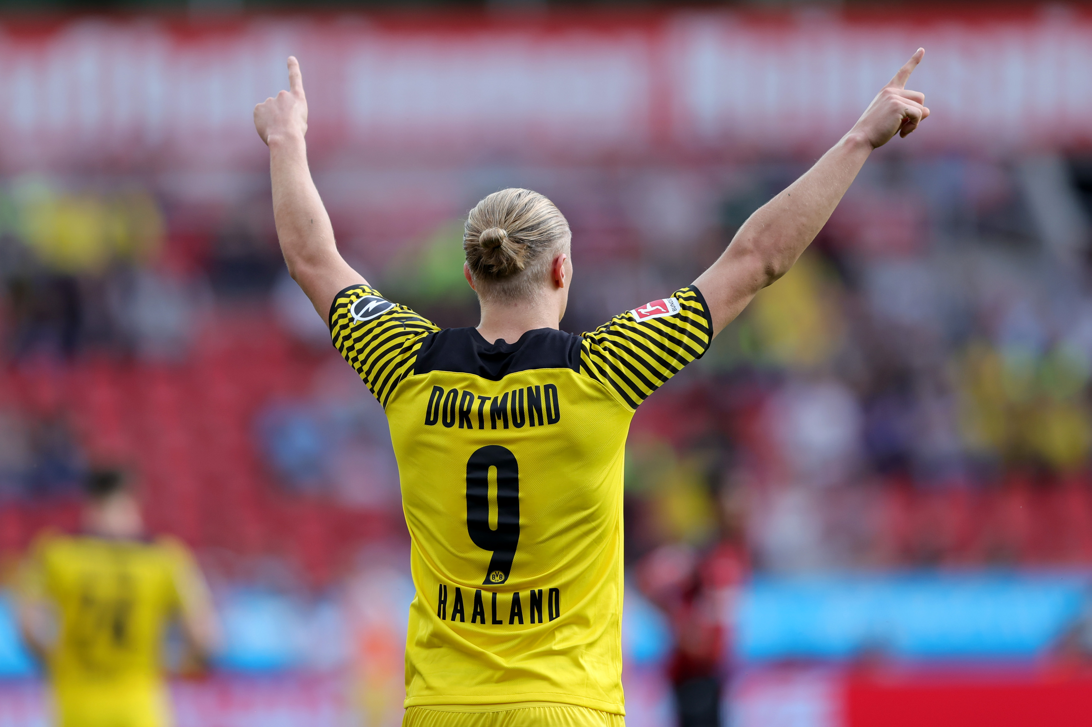 Erling Haaland 2021 Wallpapers