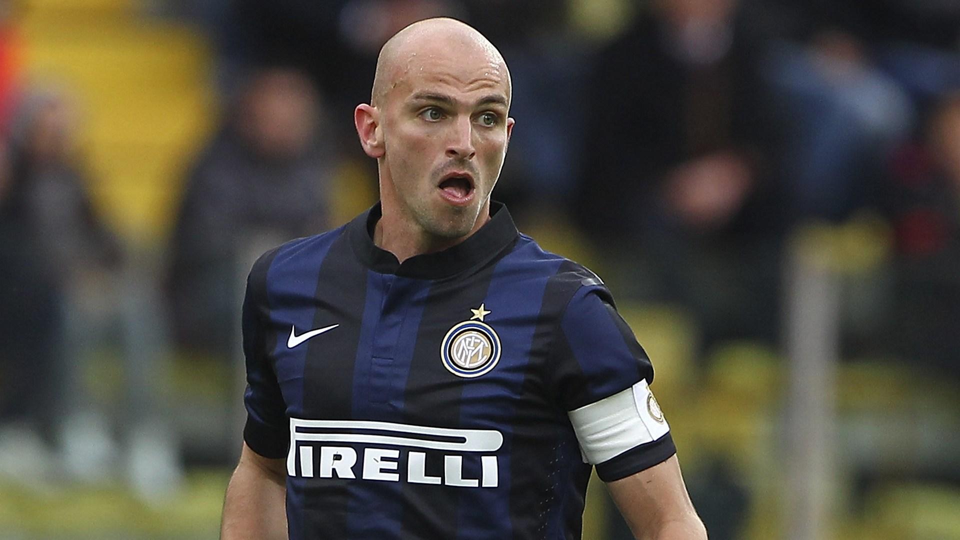 Esteban Cambiasso Wallpapers