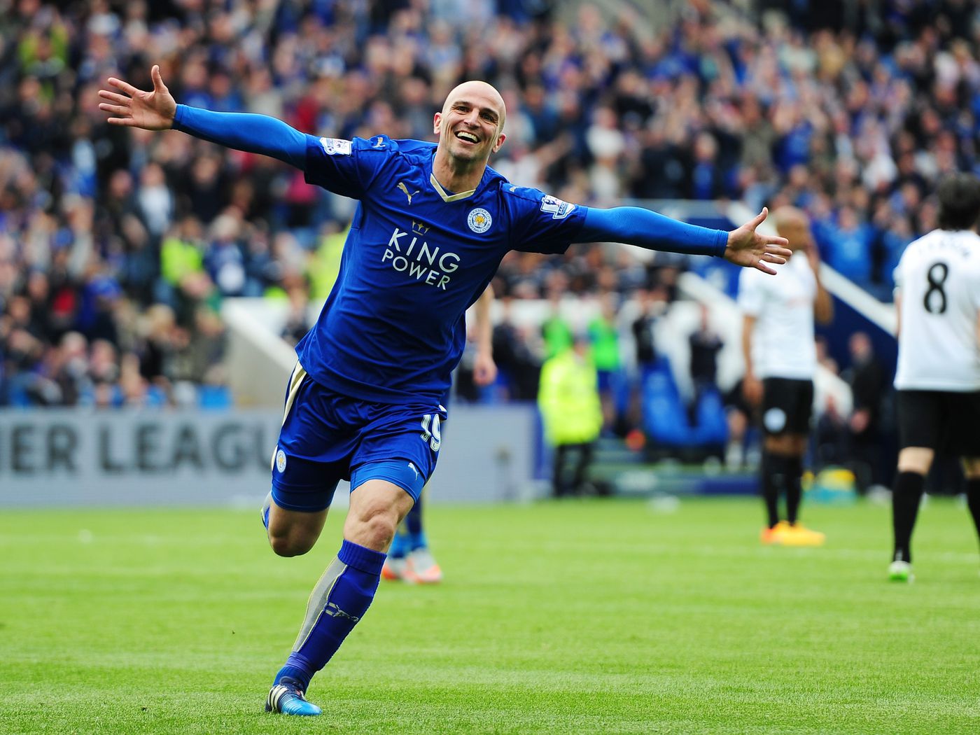 Esteban Cambiasso Wallpapers