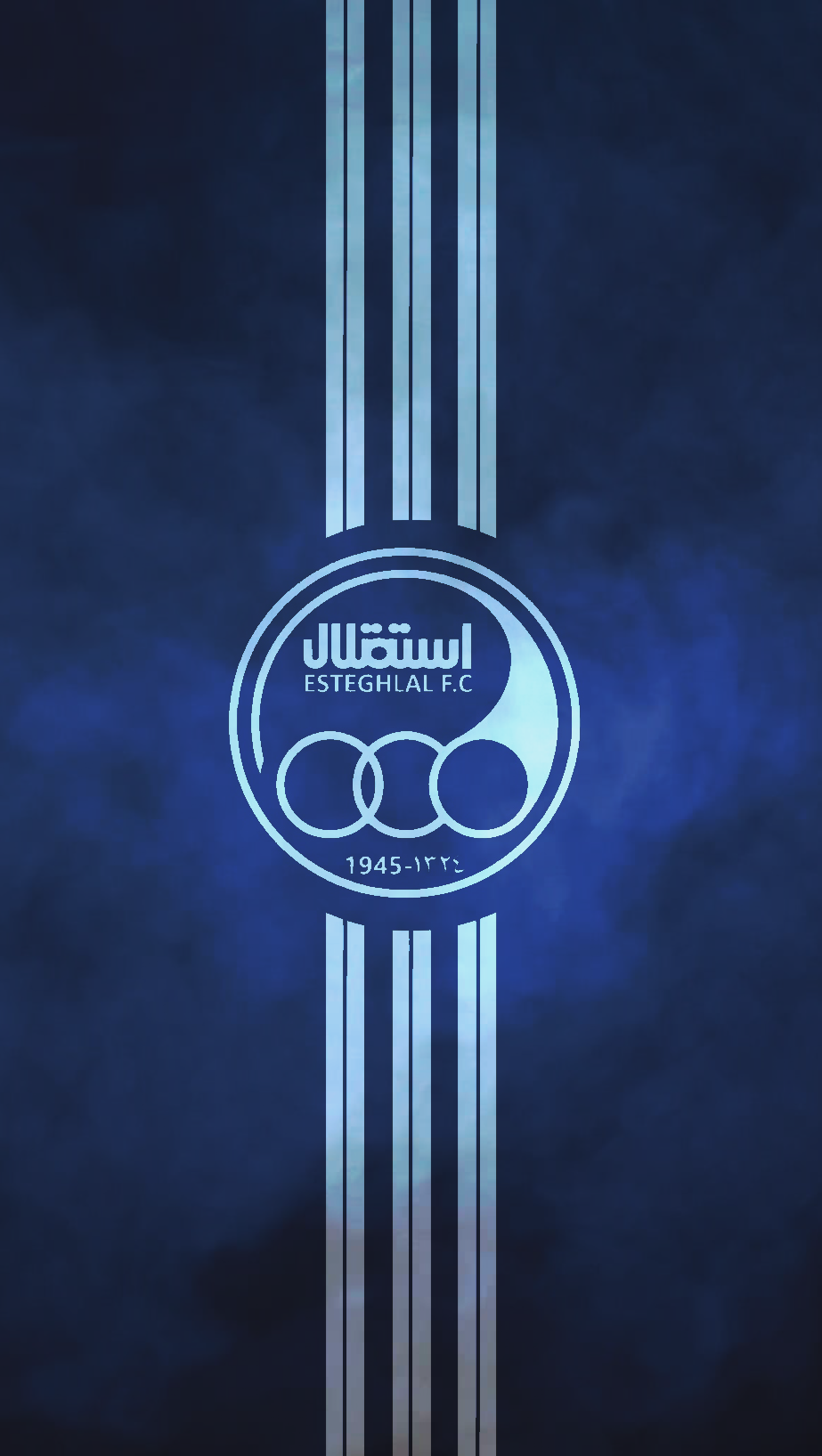 Esteghlal F.C. Wallpapers