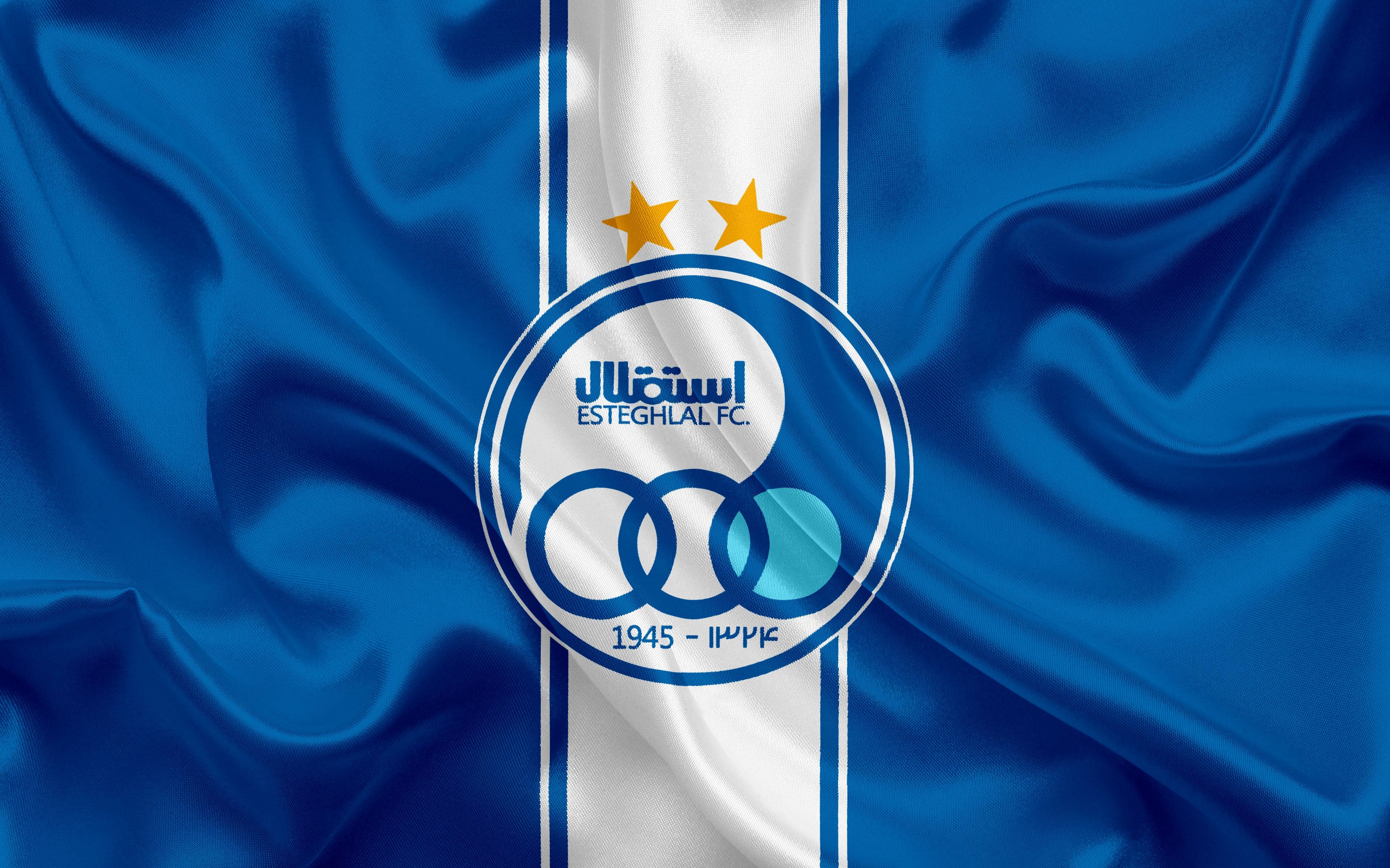 Esteghlal F.C. Wallpapers