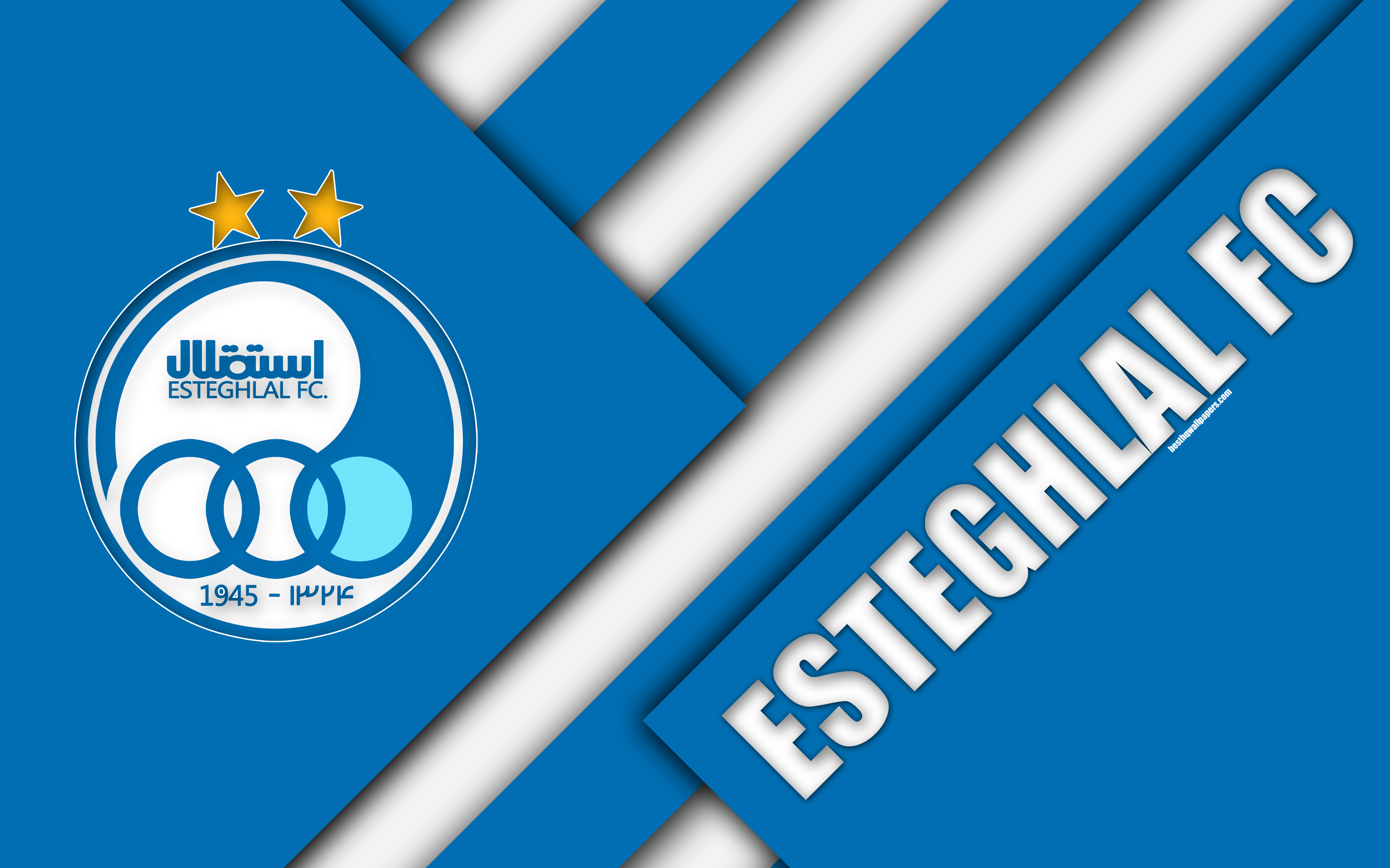 Esteghlal F.C. Wallpapers