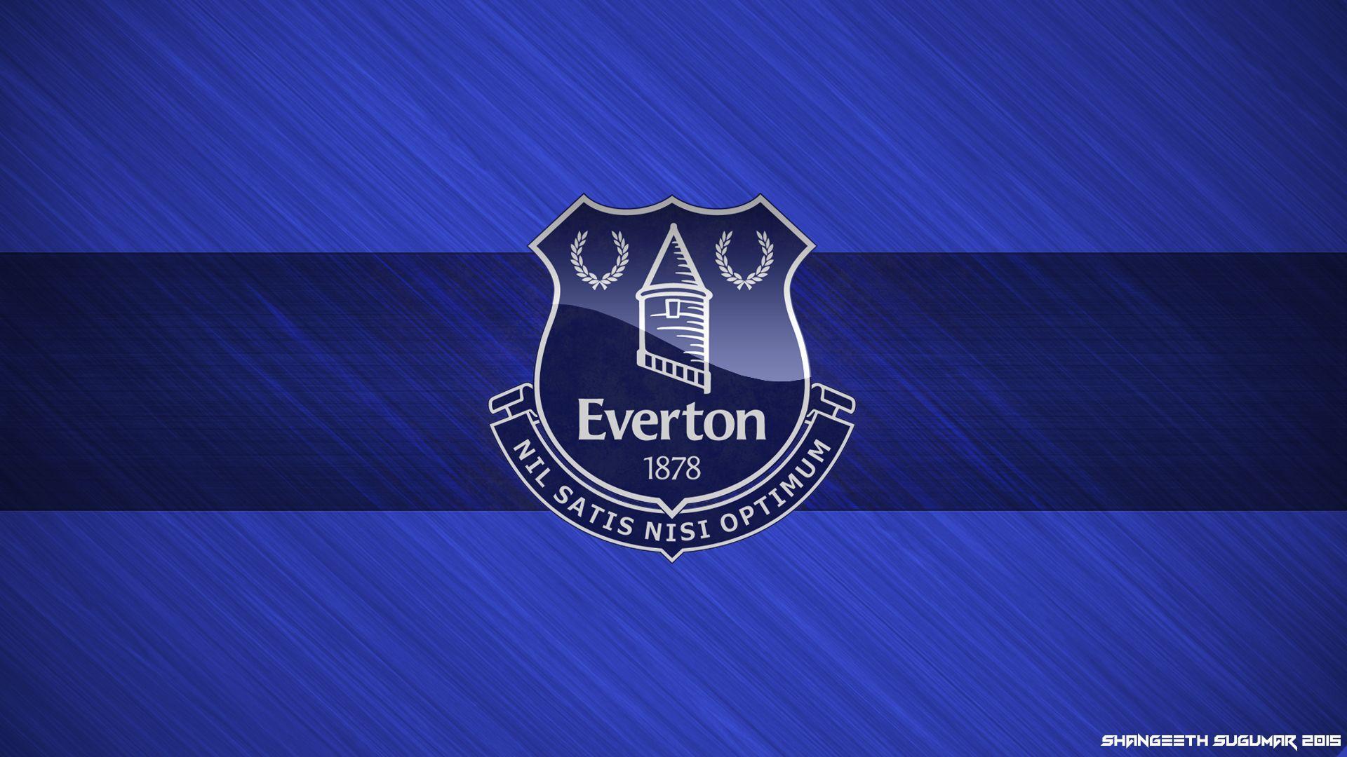 Everton Wallpapers