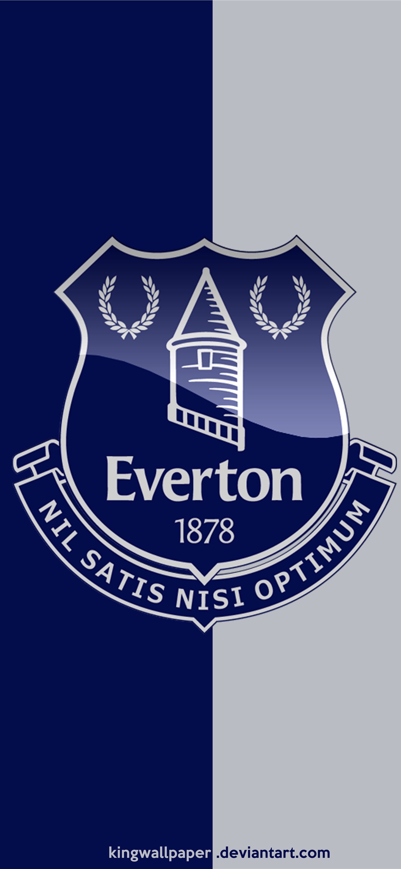 Everton Wallpapers