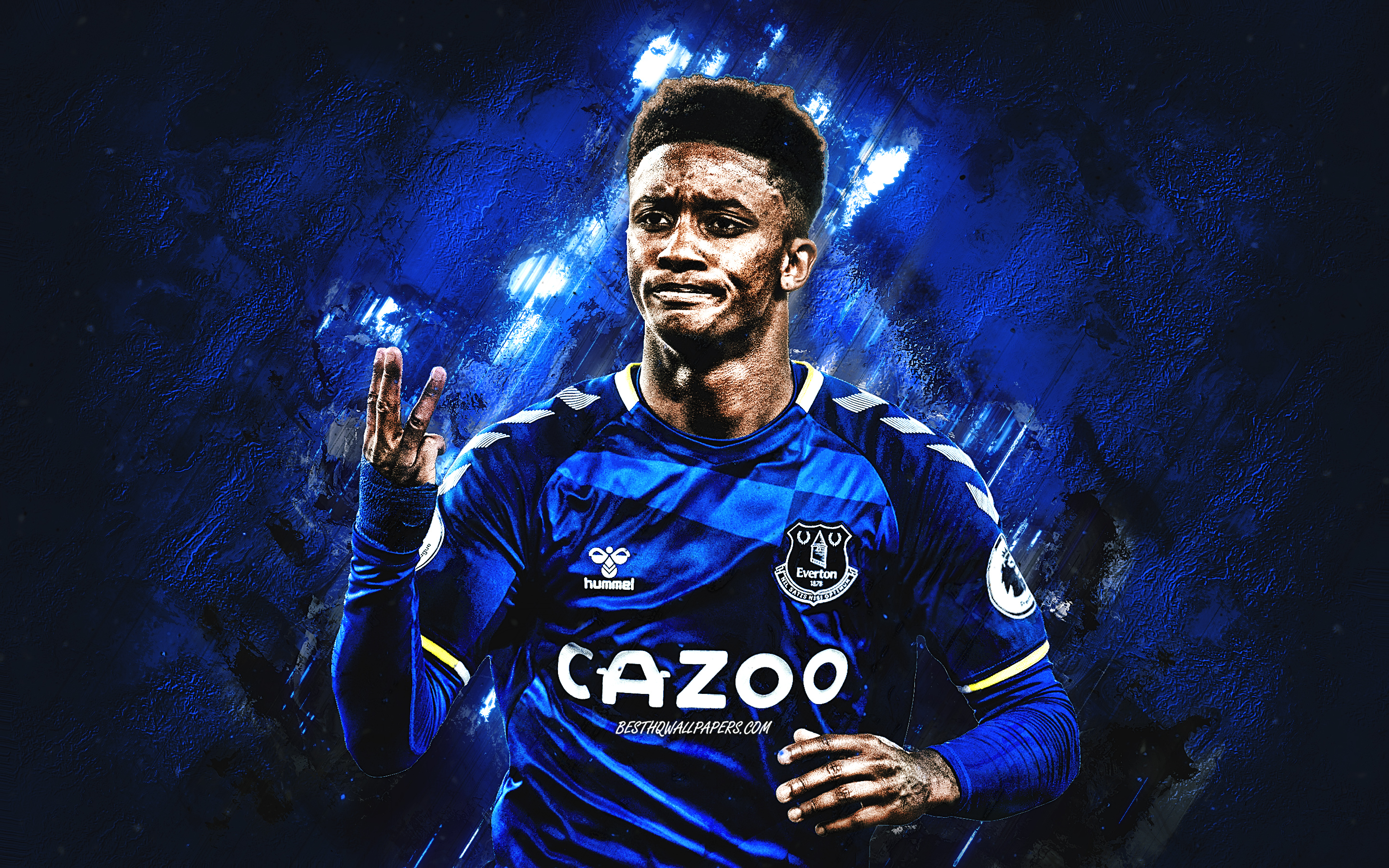 Everton Wallpapers