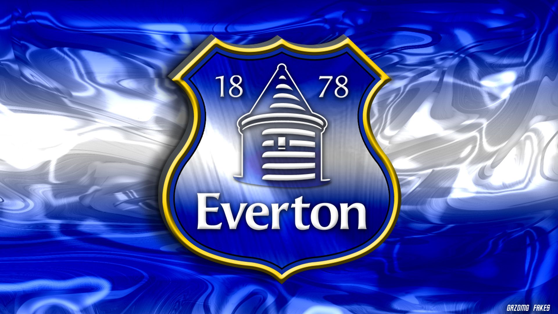 Everton Wallpapers