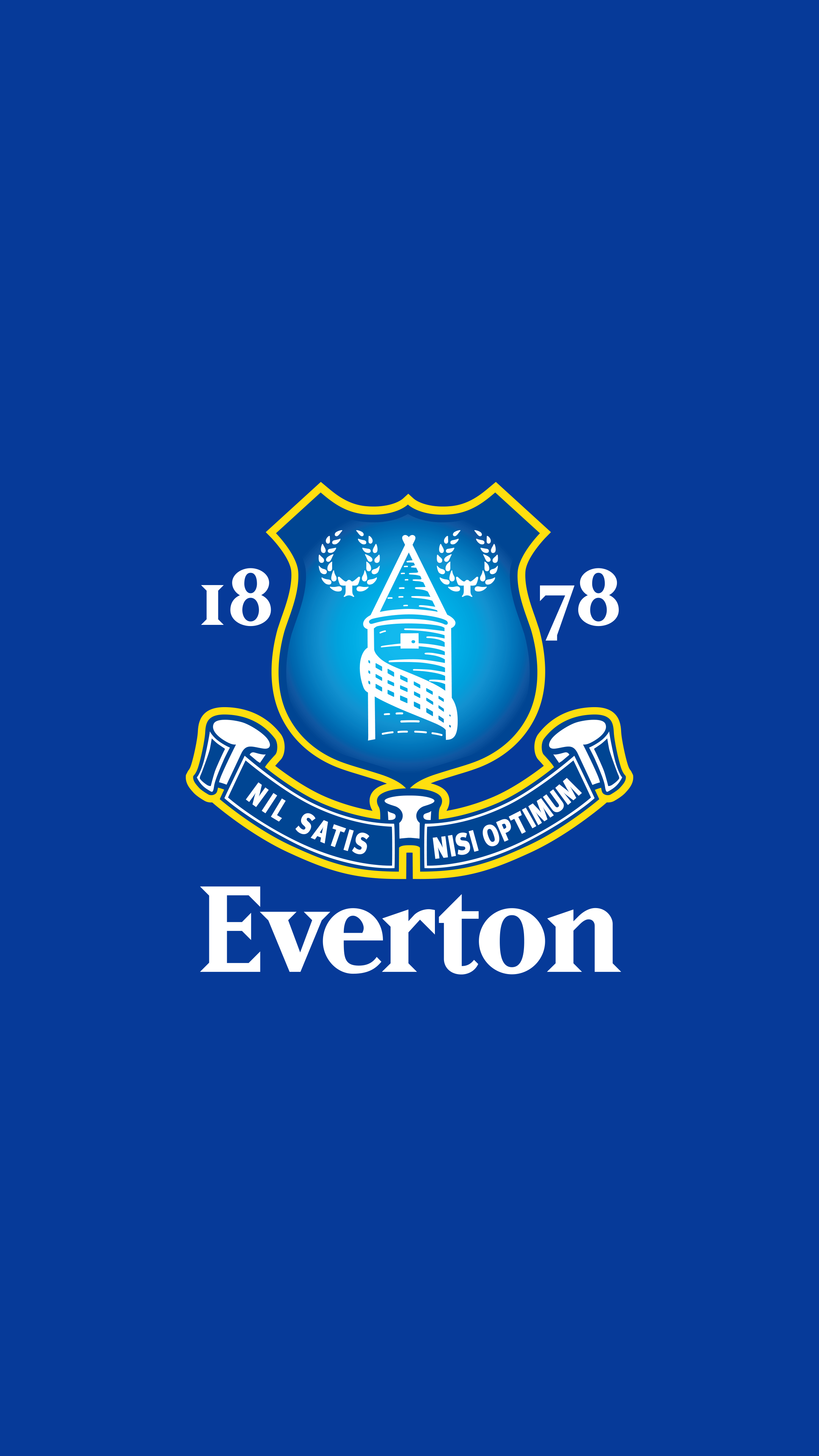 Everton Wallpapers