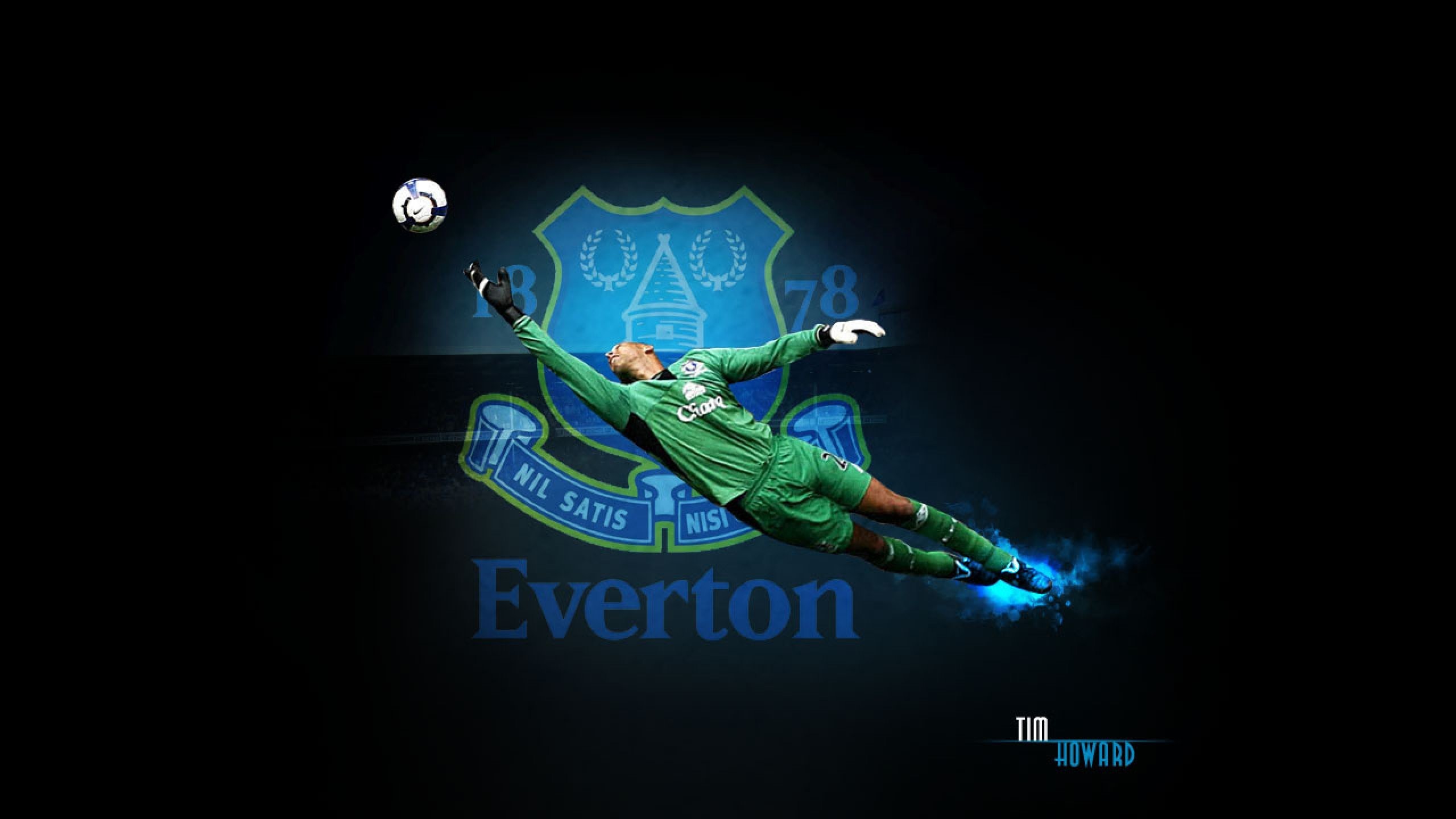 Everton Wallpapers