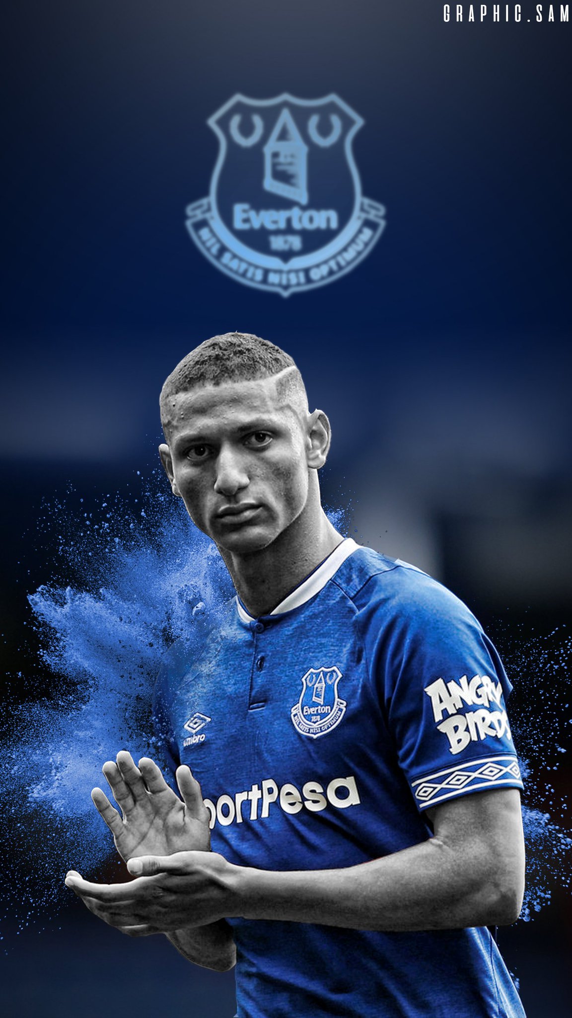 Everton Wallpapers