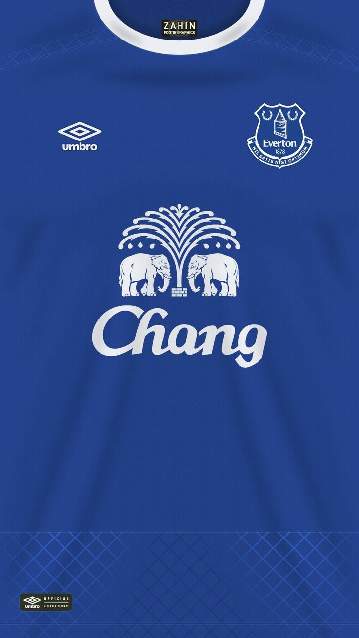 Everton Wallpapers