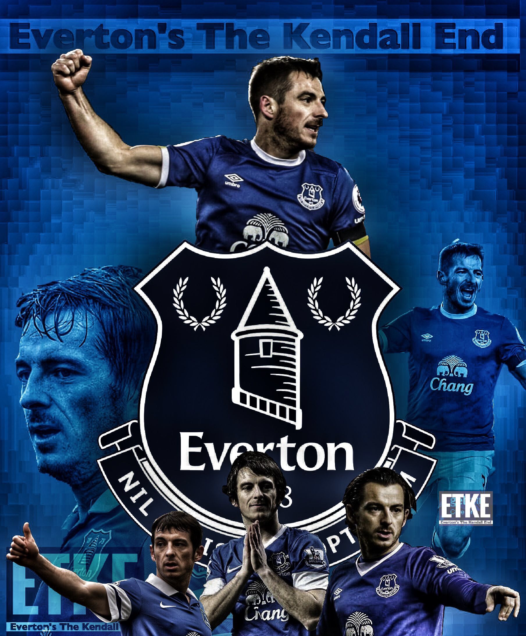 Everton Wallpapers