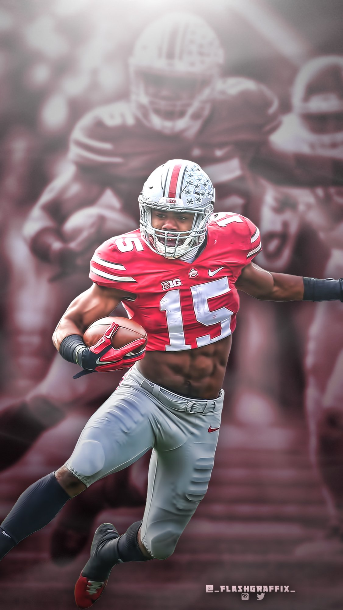 Ezekiel Elliott Wallpapers