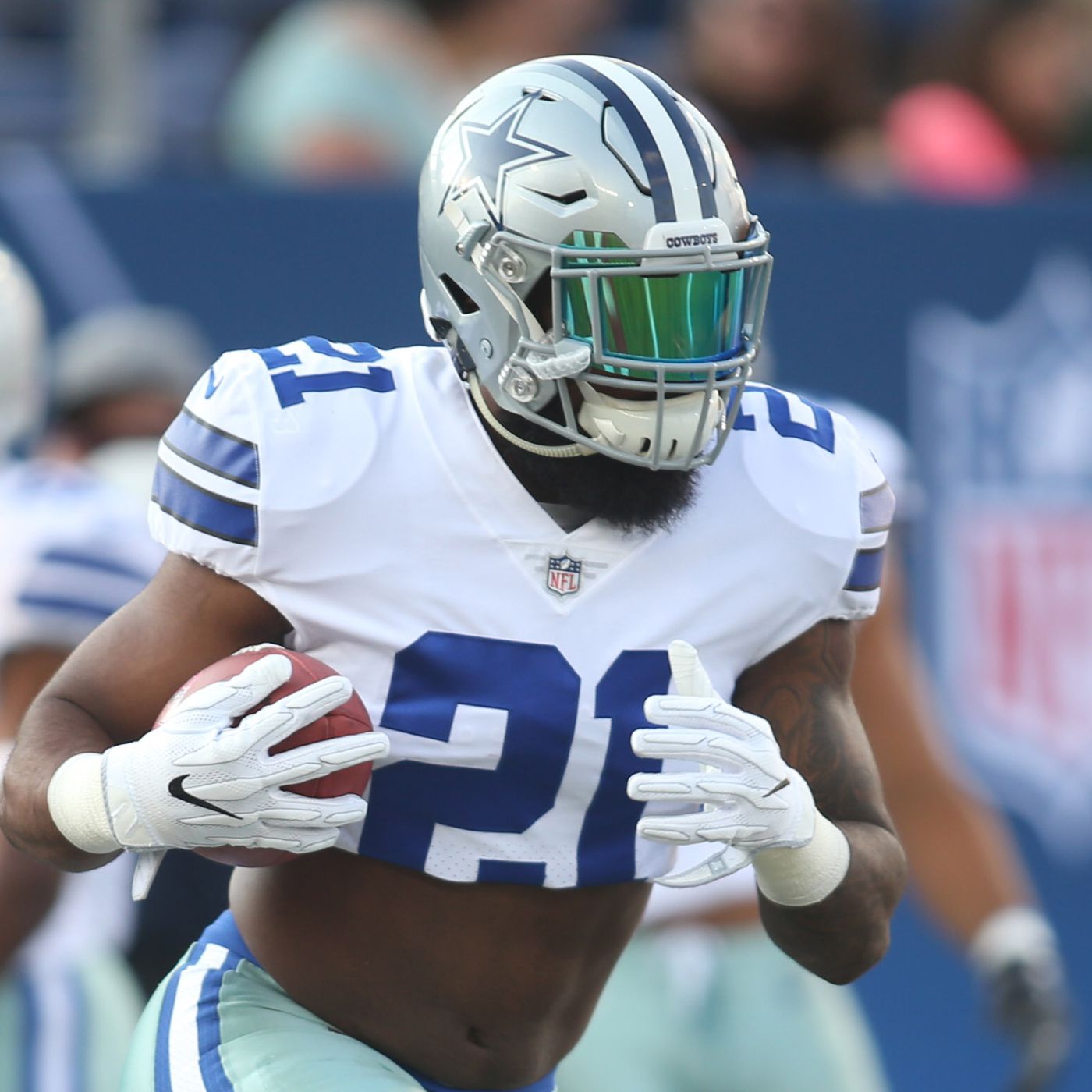 Ezekiel Elliott Wallpapers