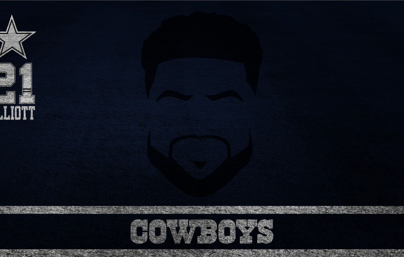 Ezekiel Elliott Wallpapers