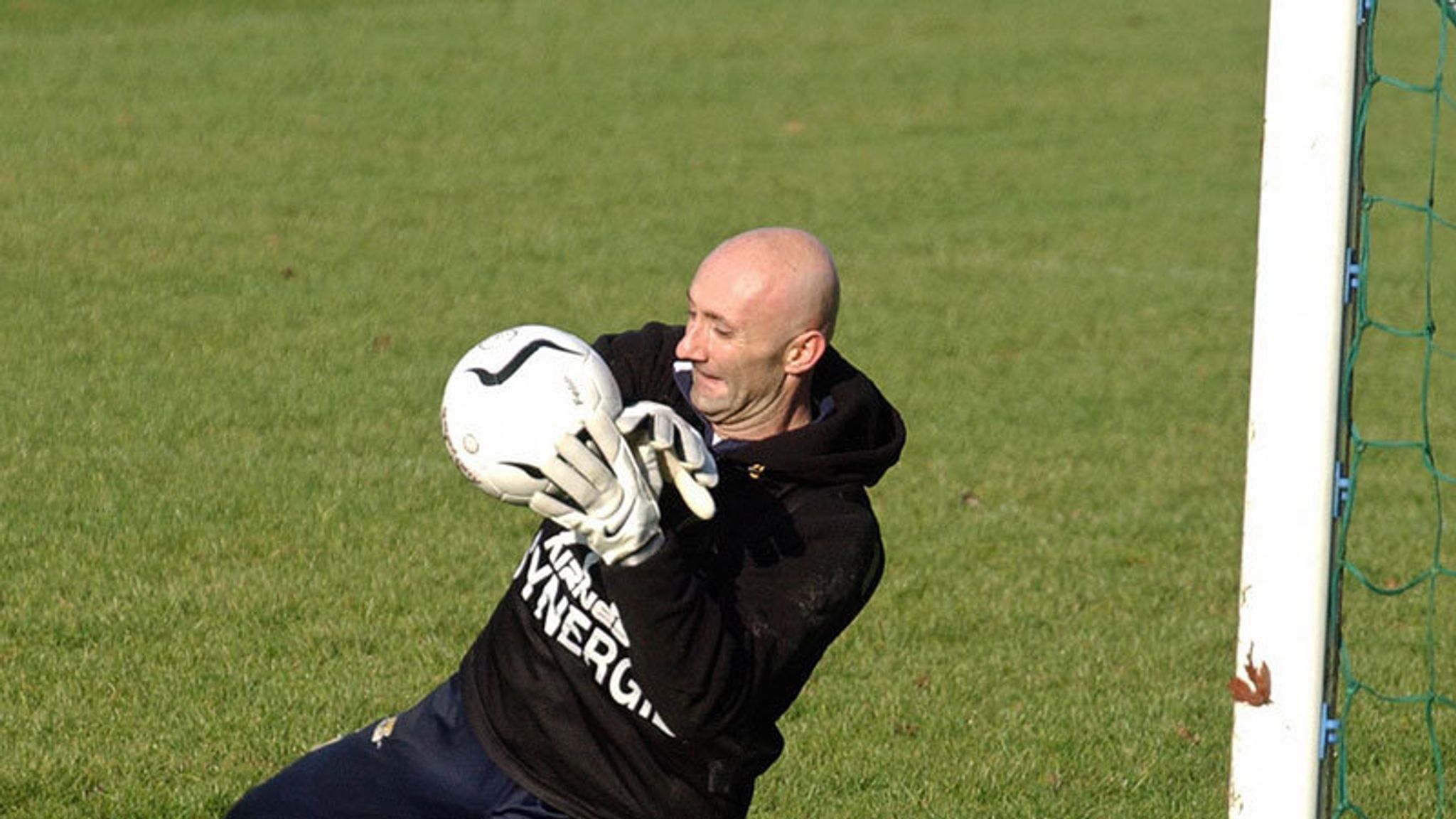 Fabien Barthez Wallpapers