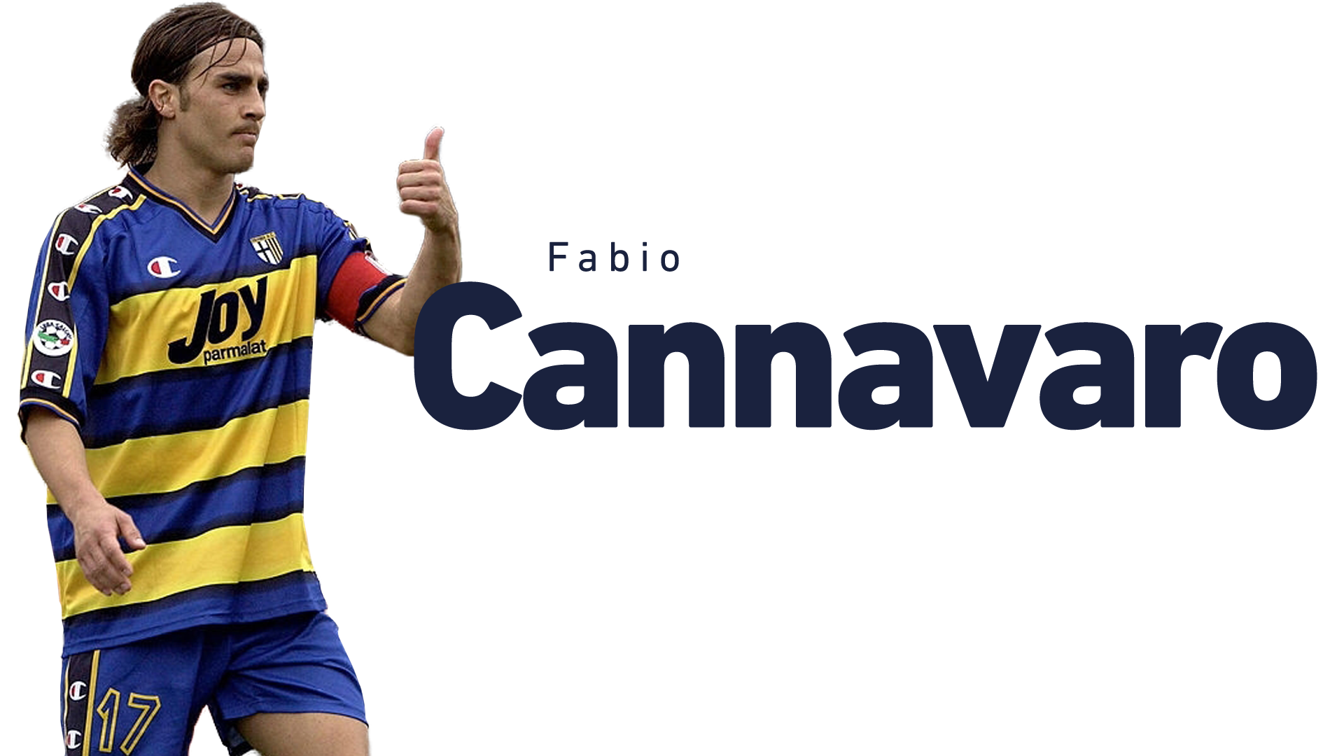 Fabio Cannavaro Wallpapers