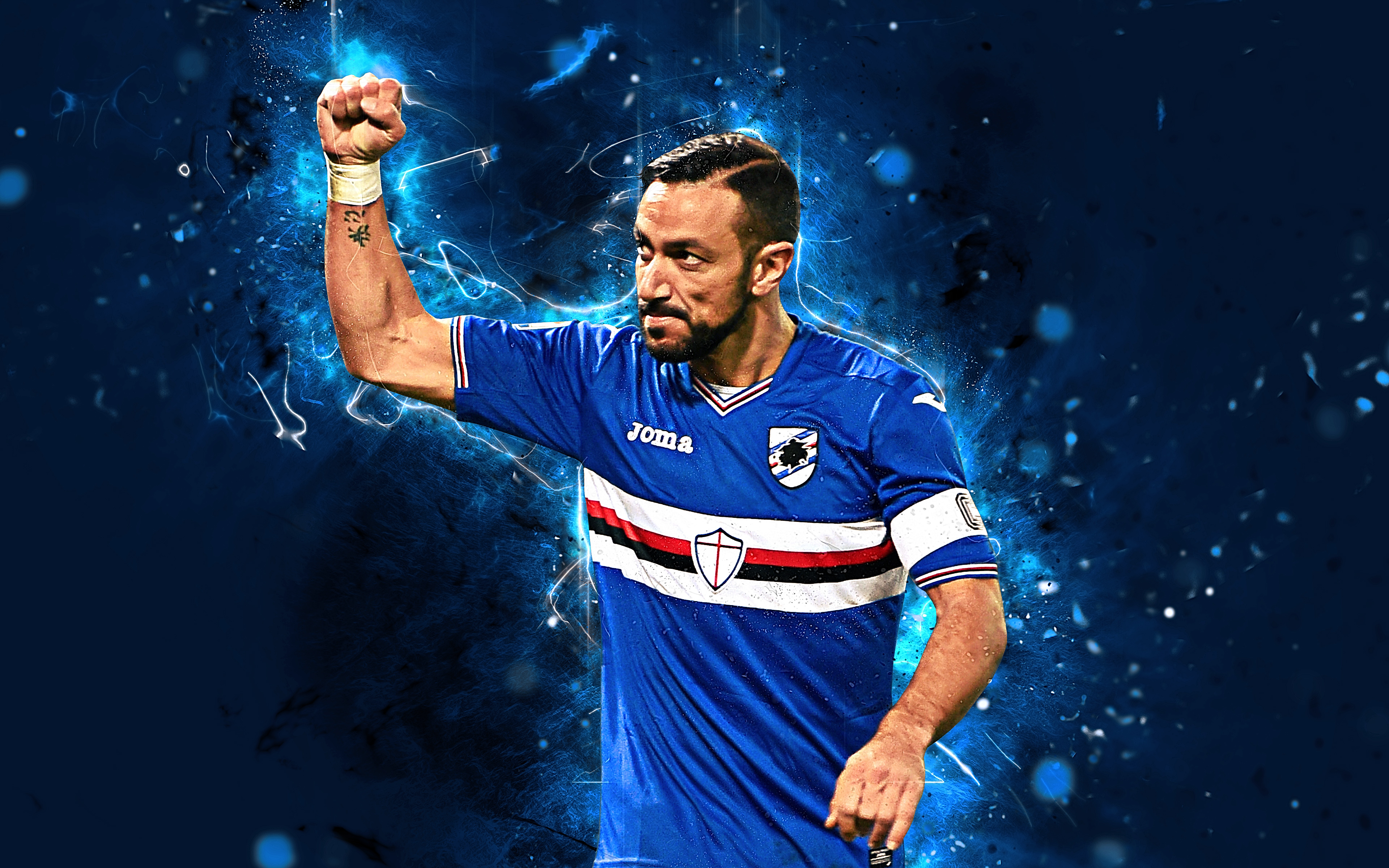 Fabio Quagliarella Wallpapers