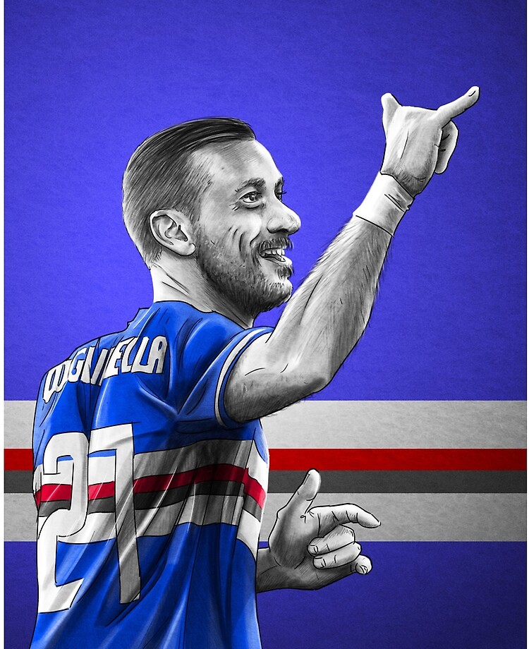 Fabio Quagliarella Wallpapers