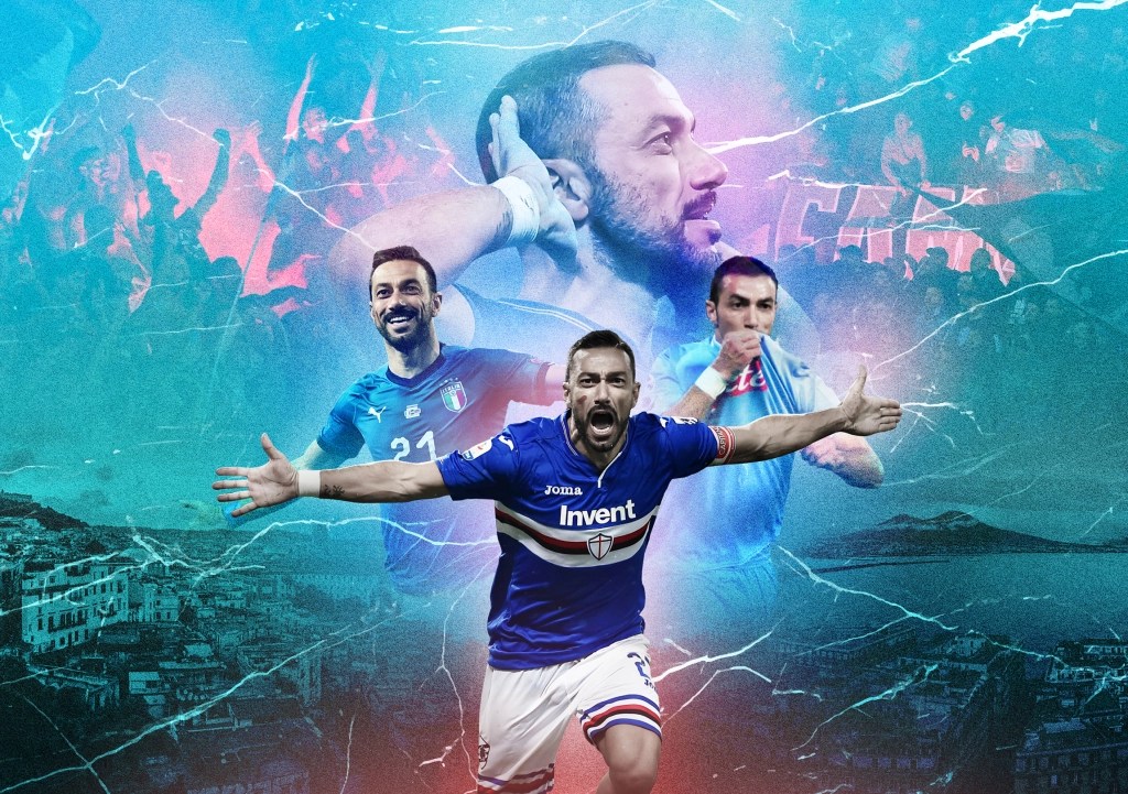 Fabio Quagliarella Wallpapers