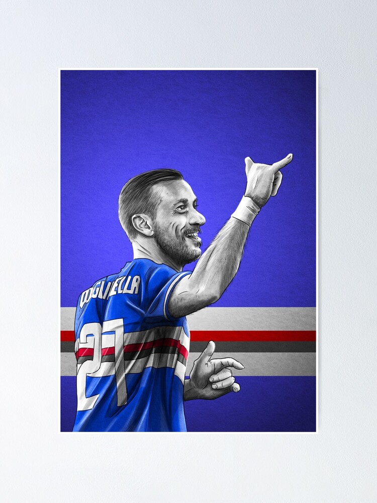 Fabio Quagliarella Wallpapers