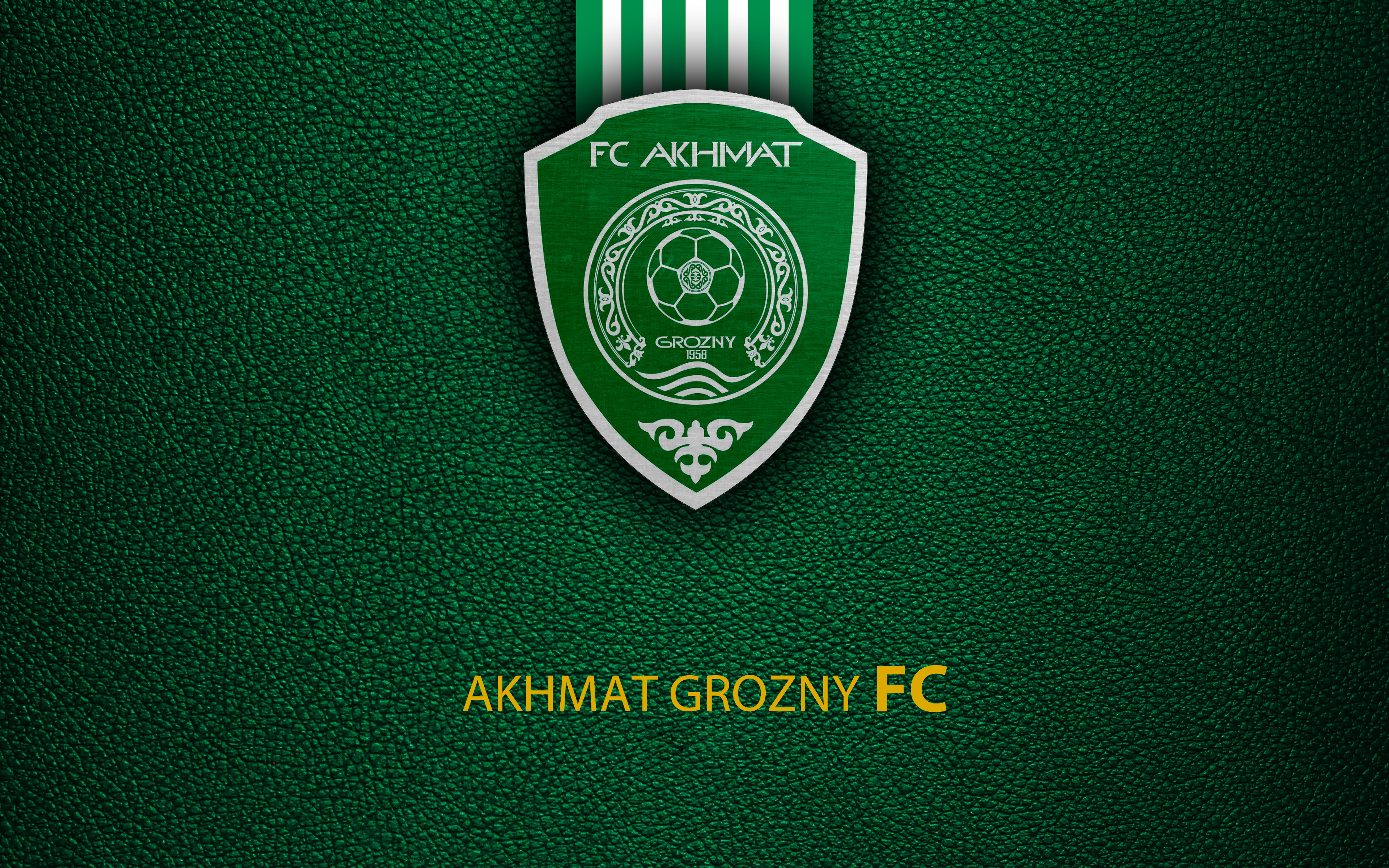 Fc Akhmat Grozny Wallpapers