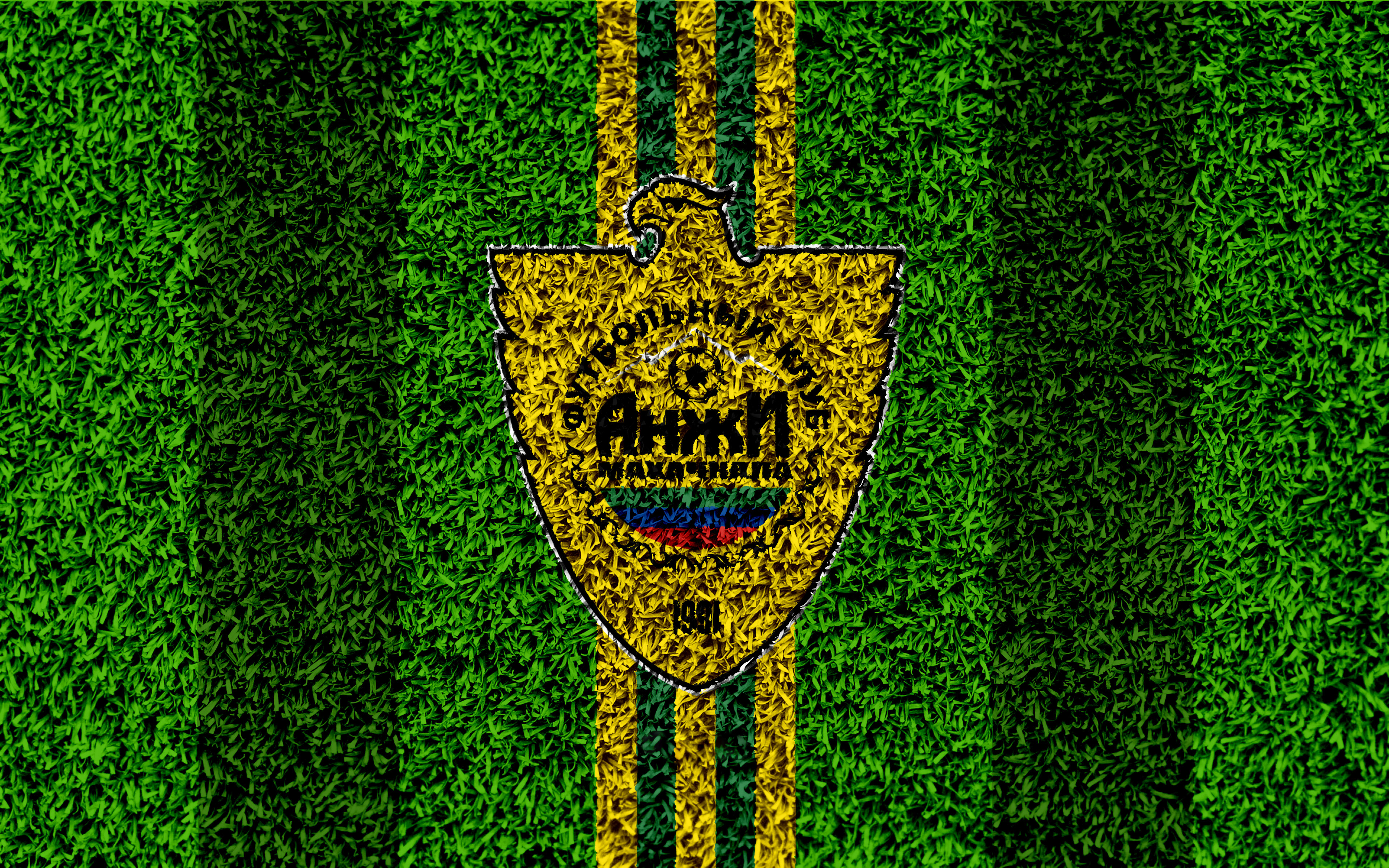 Fc Anzhi Makhachkala Wallpapers