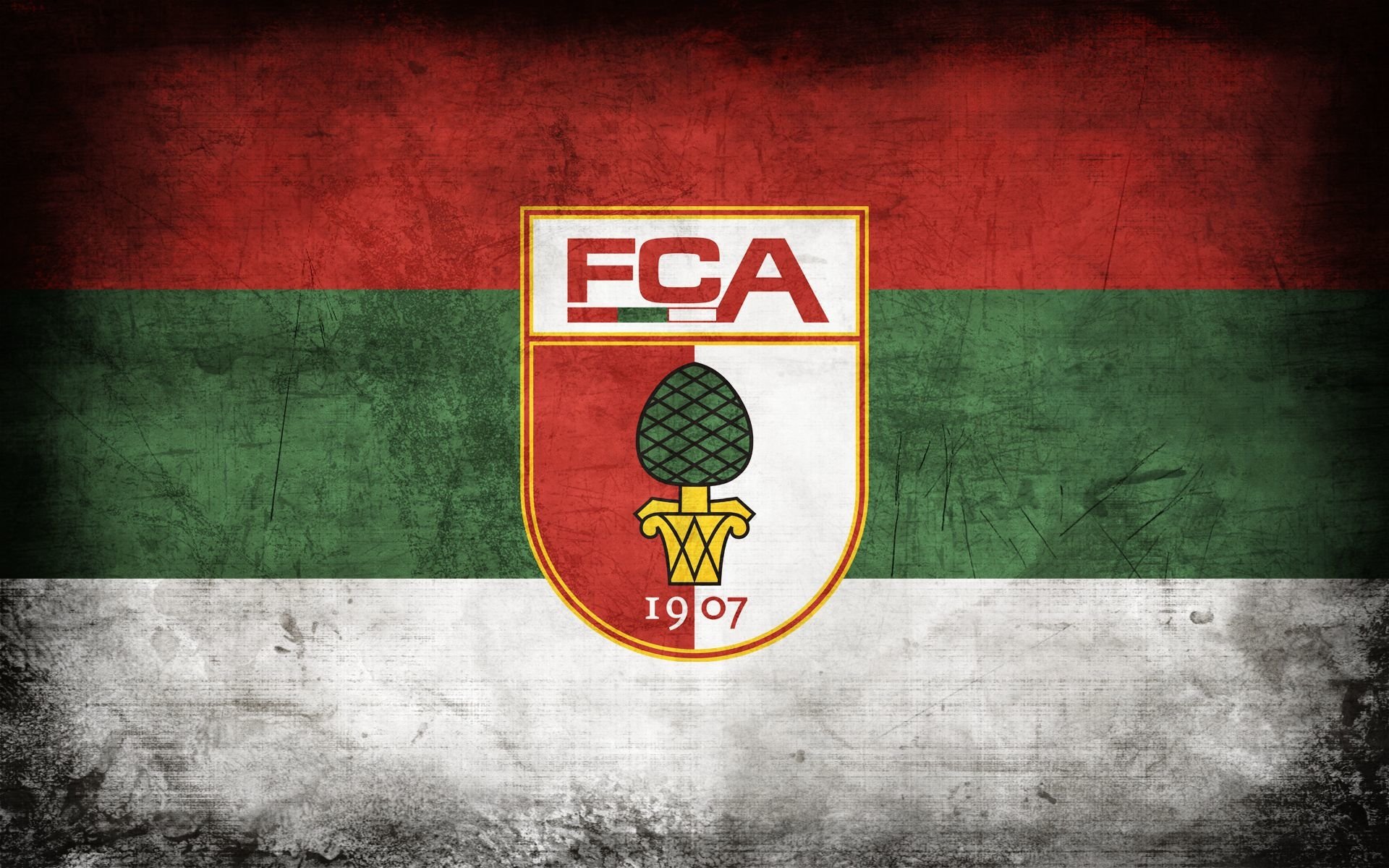 Fc Augsburg Wallpapers