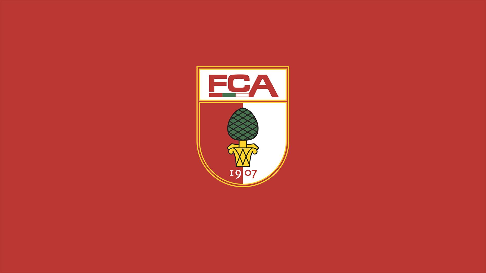 Fc Augsburg Wallpapers