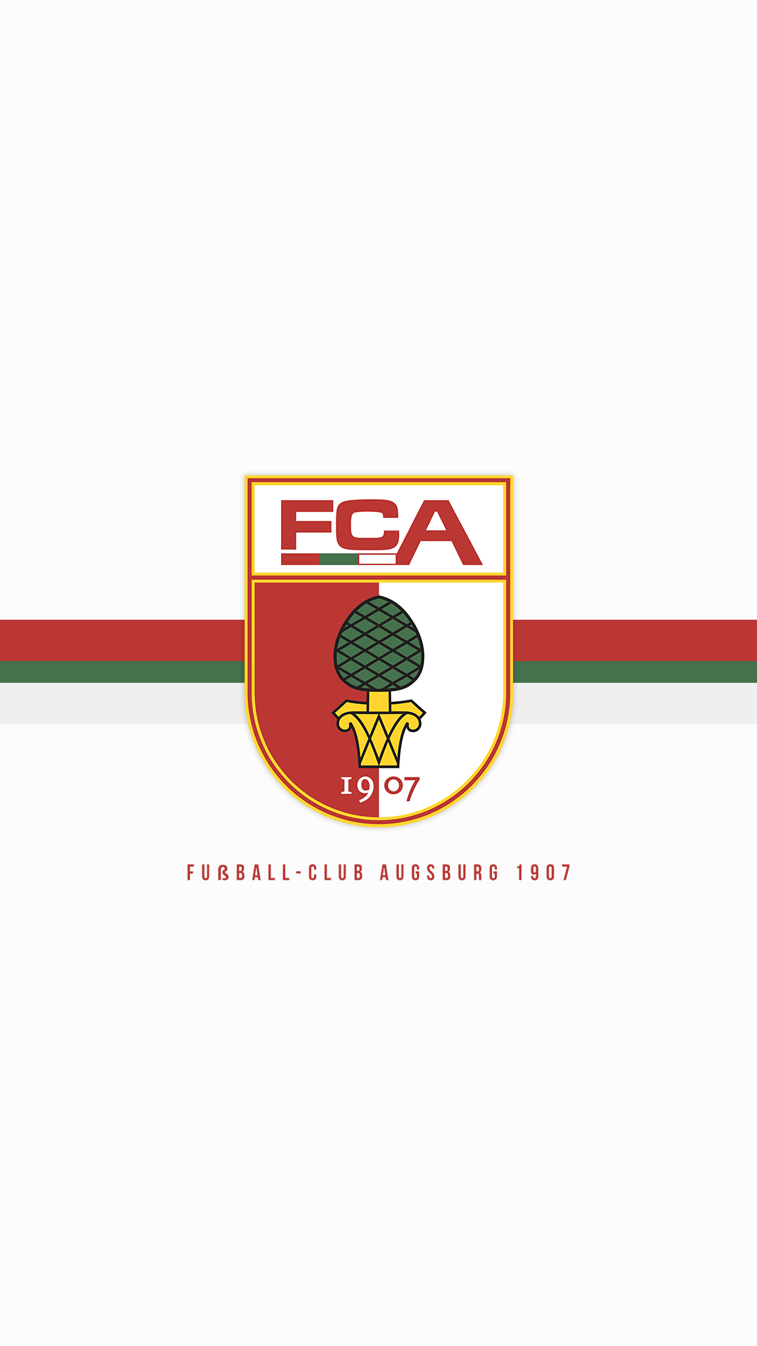 Fc Augsburg Wallpapers