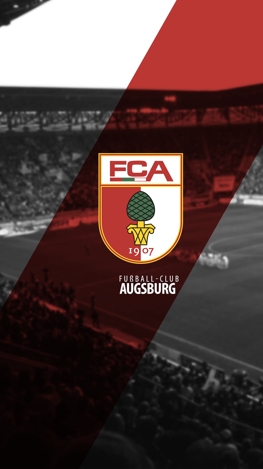 Fc Augsburg Wallpapers