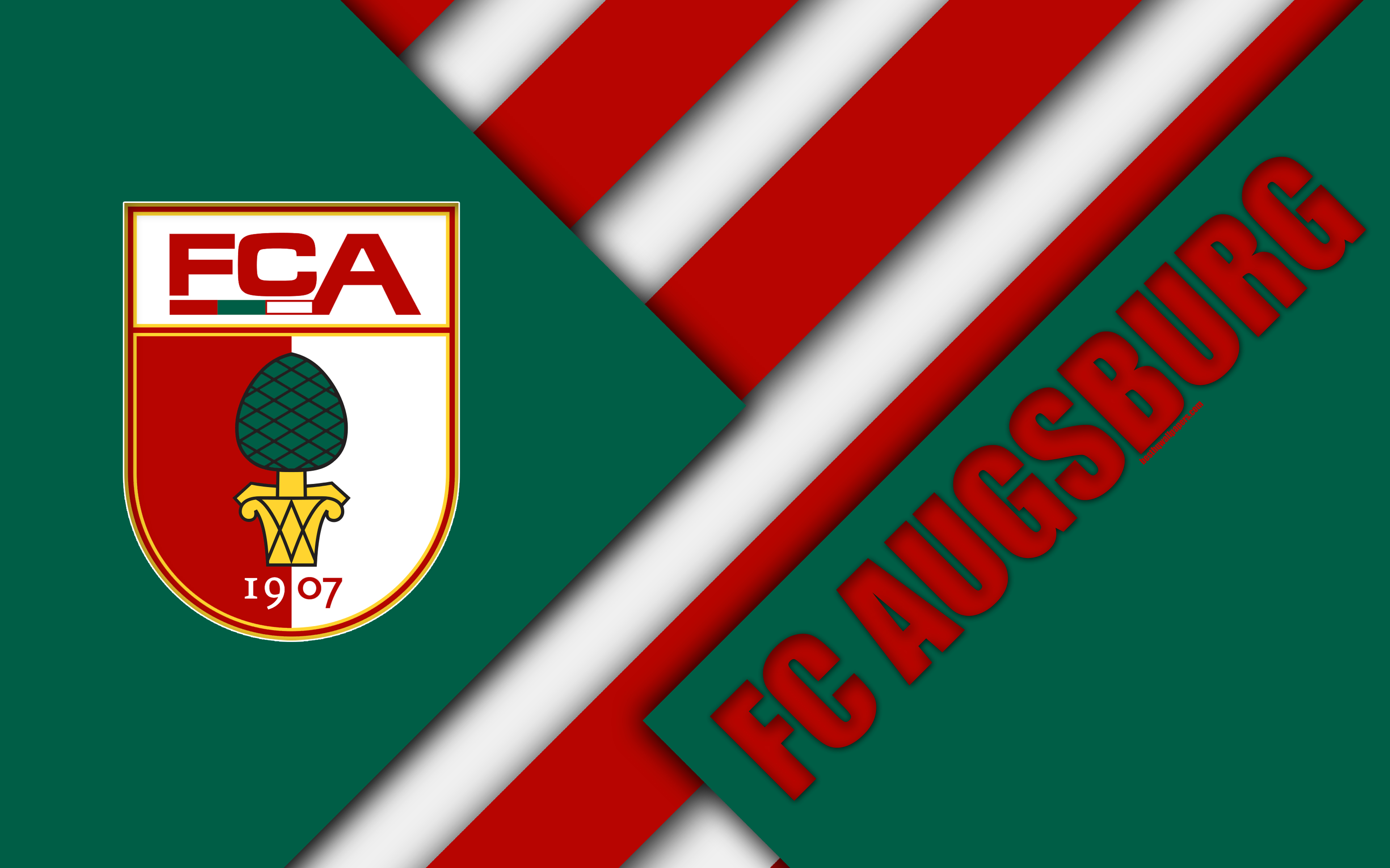 Fc Augsburg Wallpapers