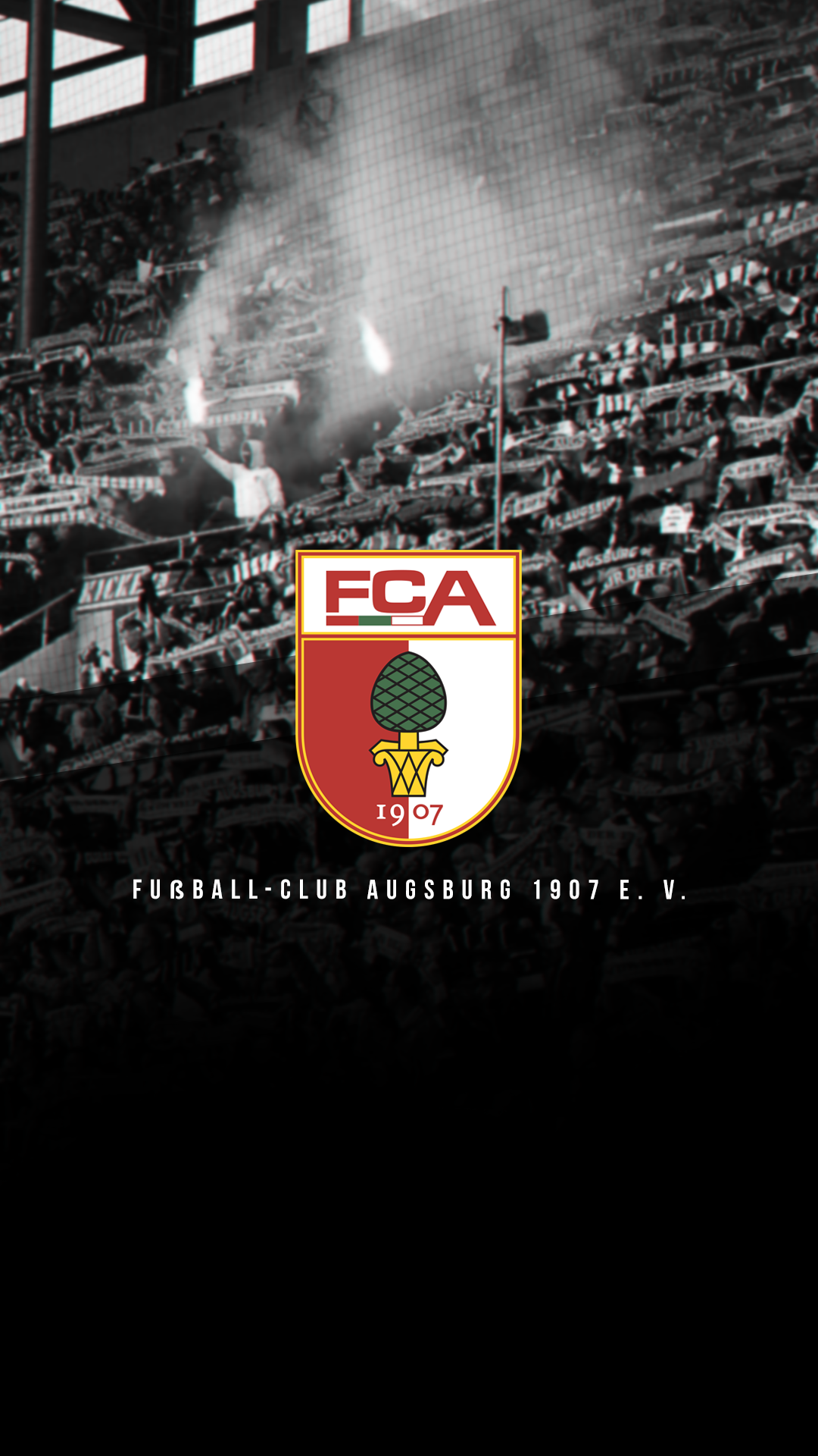 Fc Augsburg Wallpapers