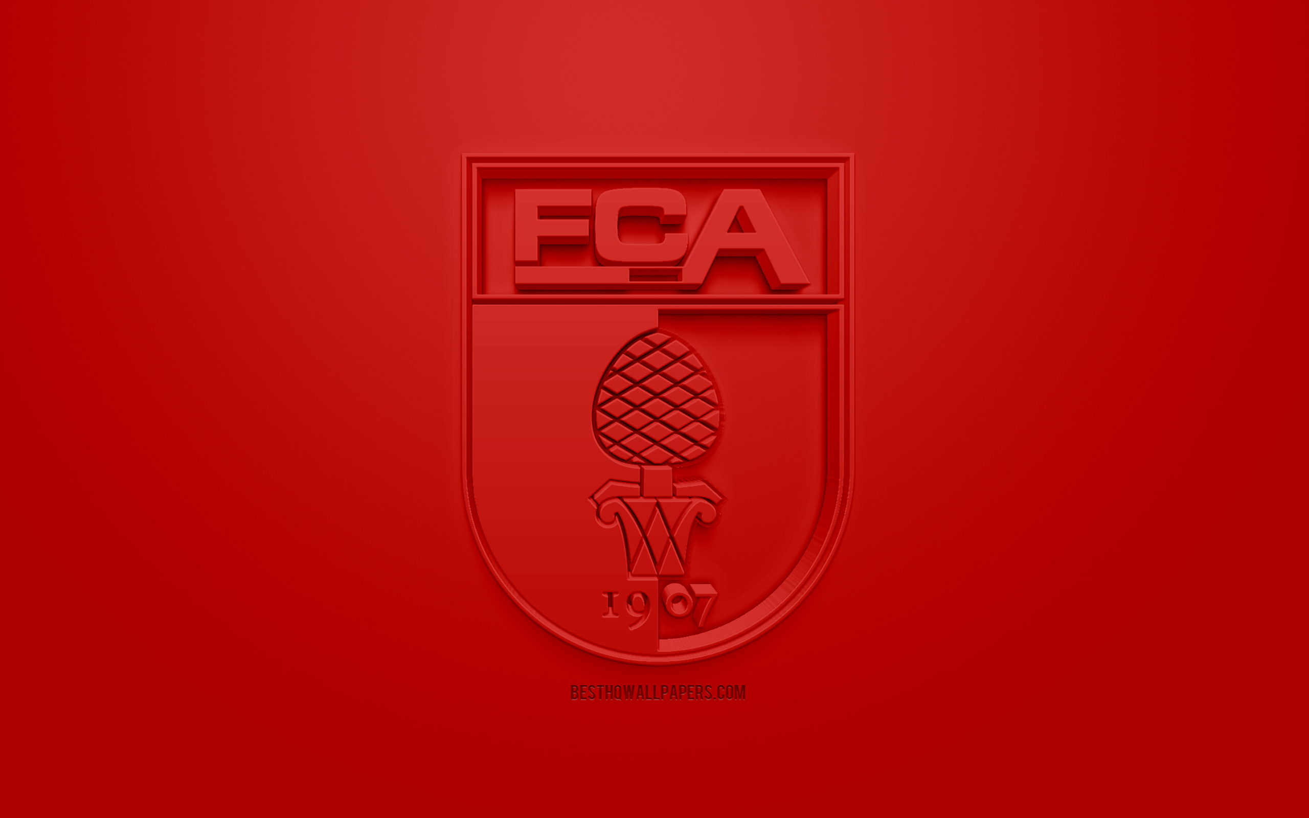 Fc Augsburg Wallpapers