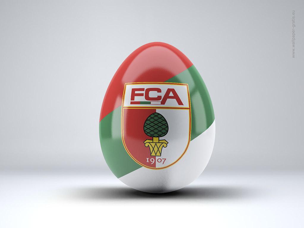 Fc Augsburg Wallpapers