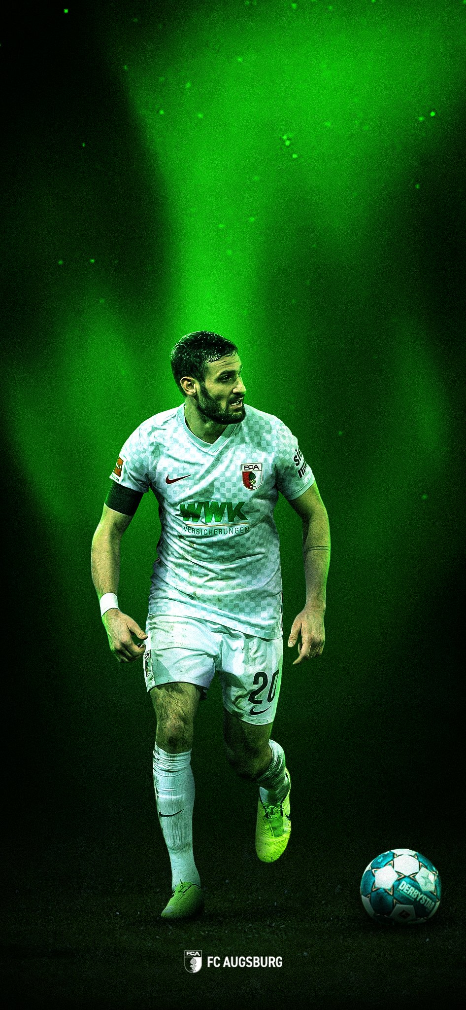 Fc Augsburg Wallpapers