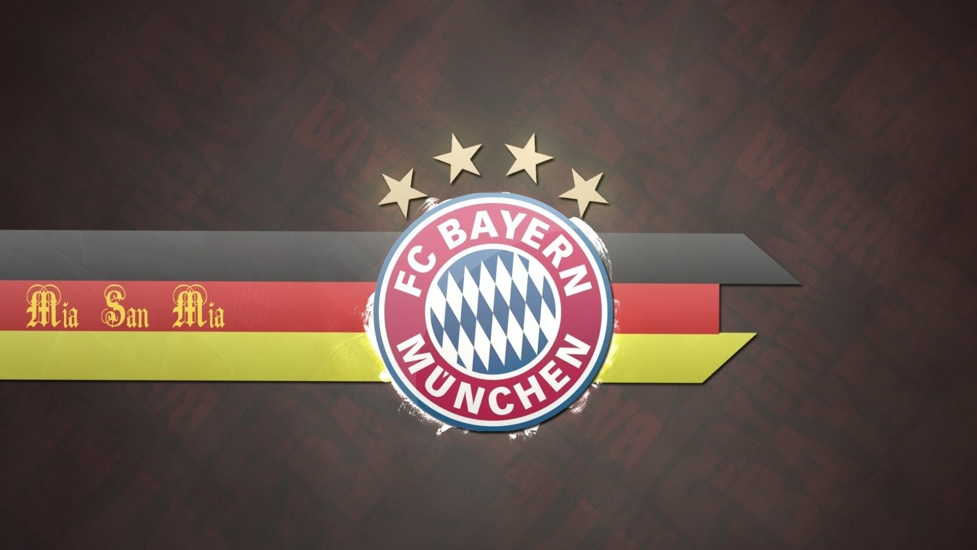 Fc Bayern Munich Wallpapers