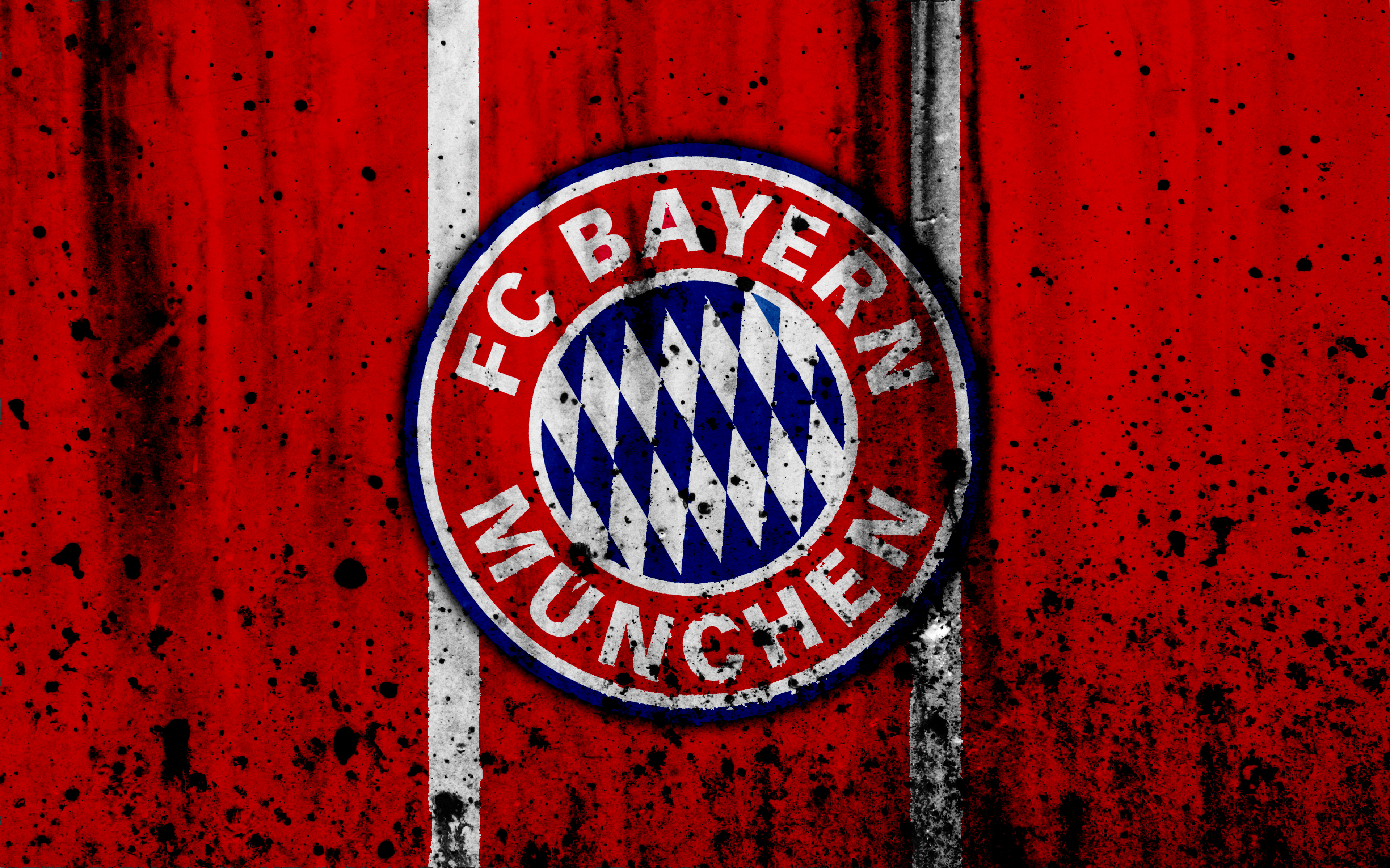 Fc Bayern Munich Wallpapers