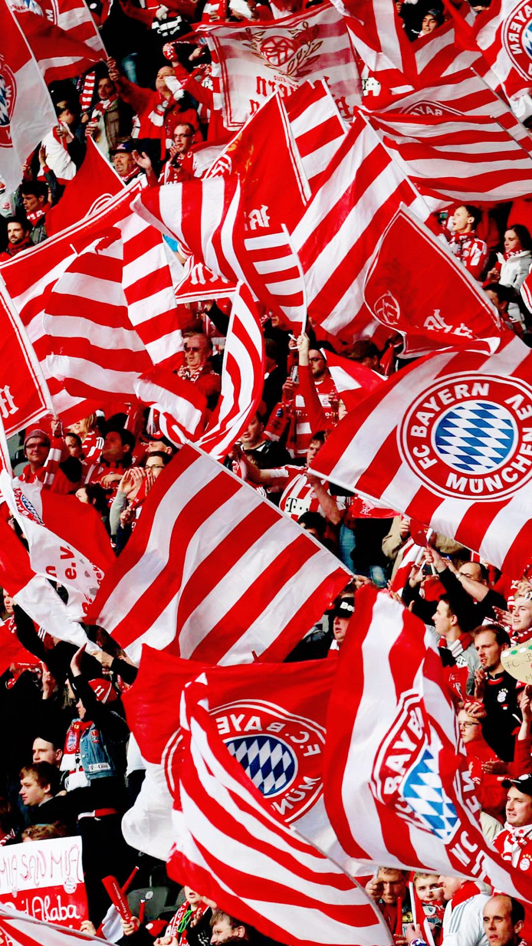 Fc Bayern Munich Wallpapers