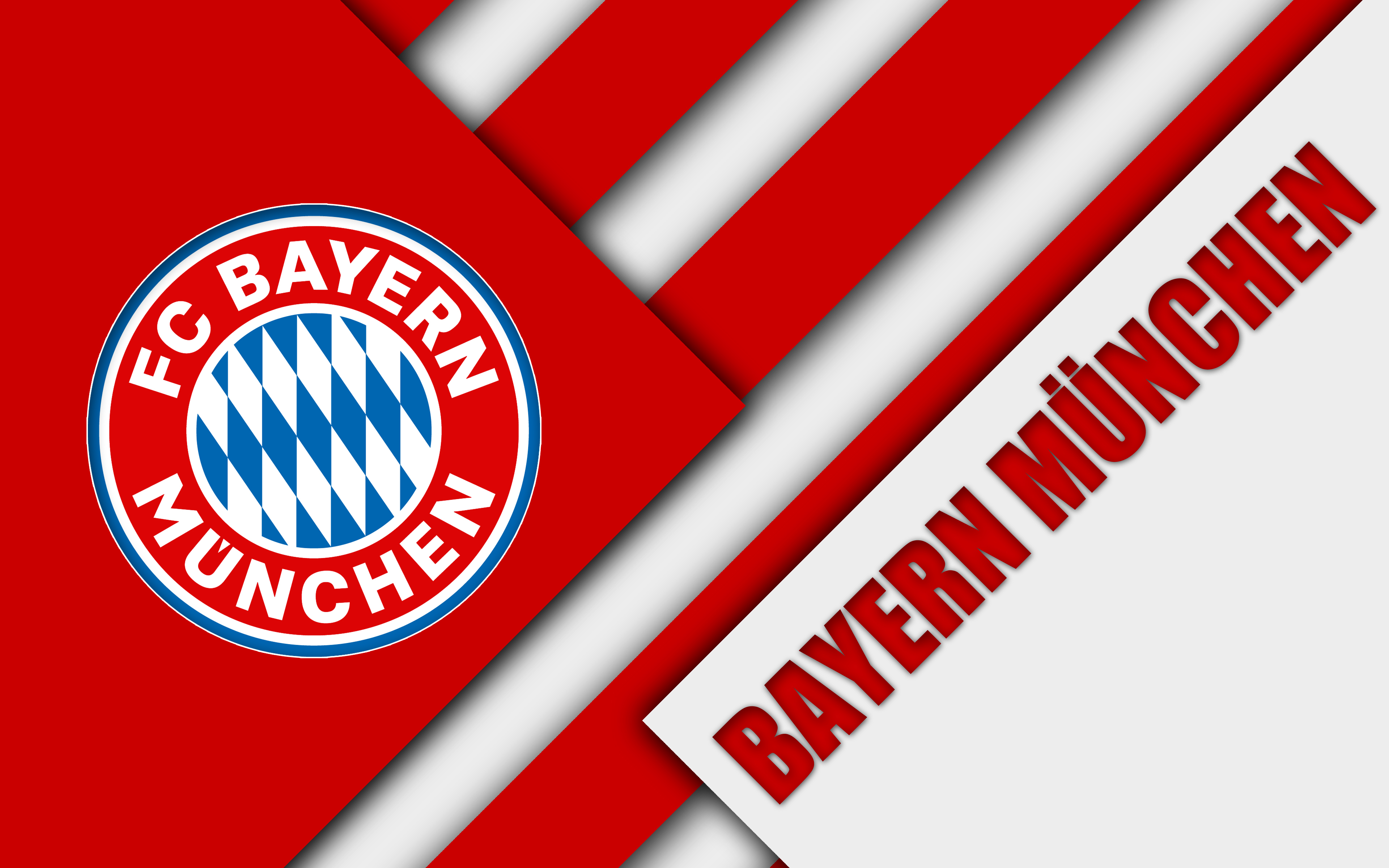 Fc Bayern Munich Wallpapers