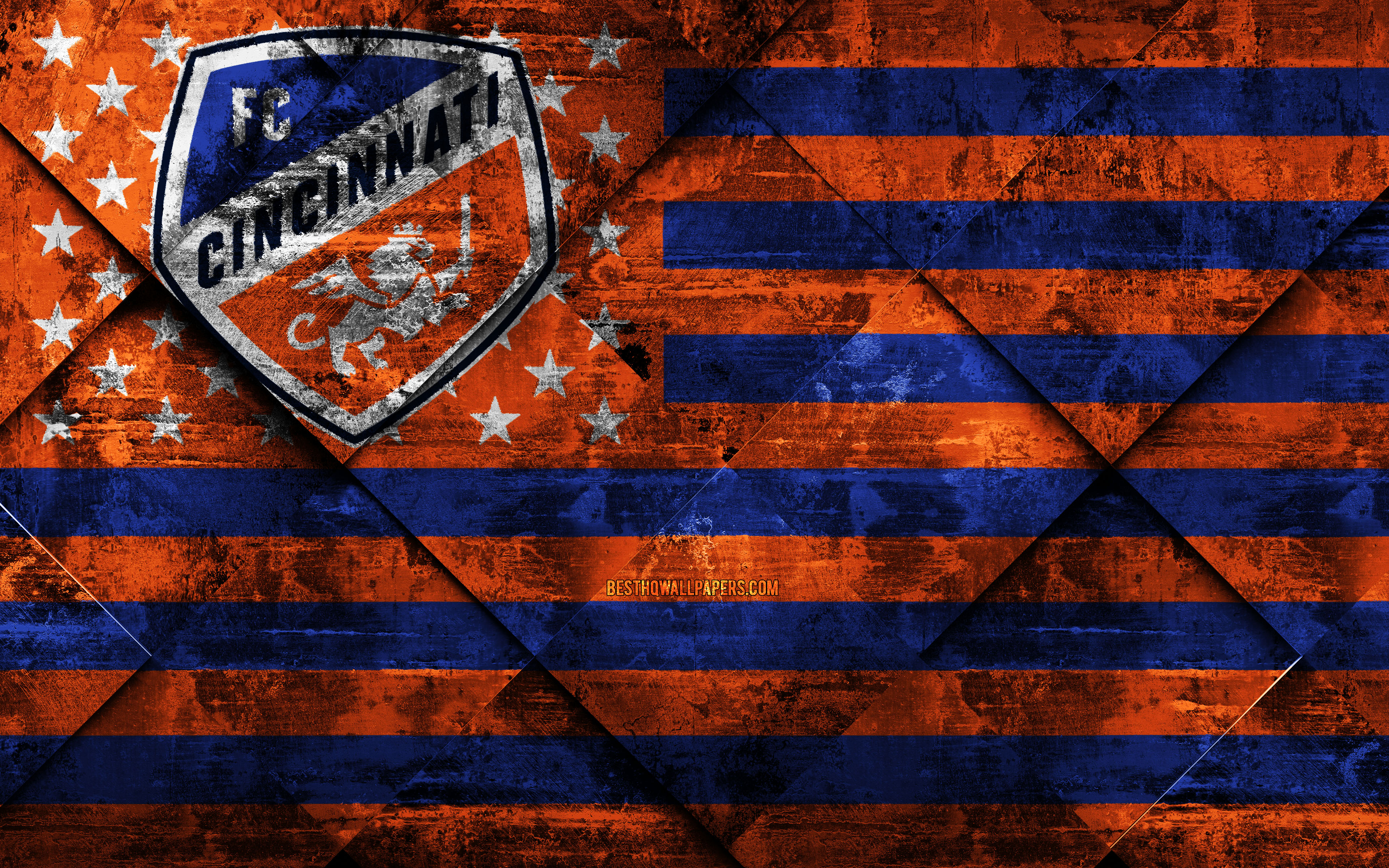 Fc Cincinnati Wallpapers