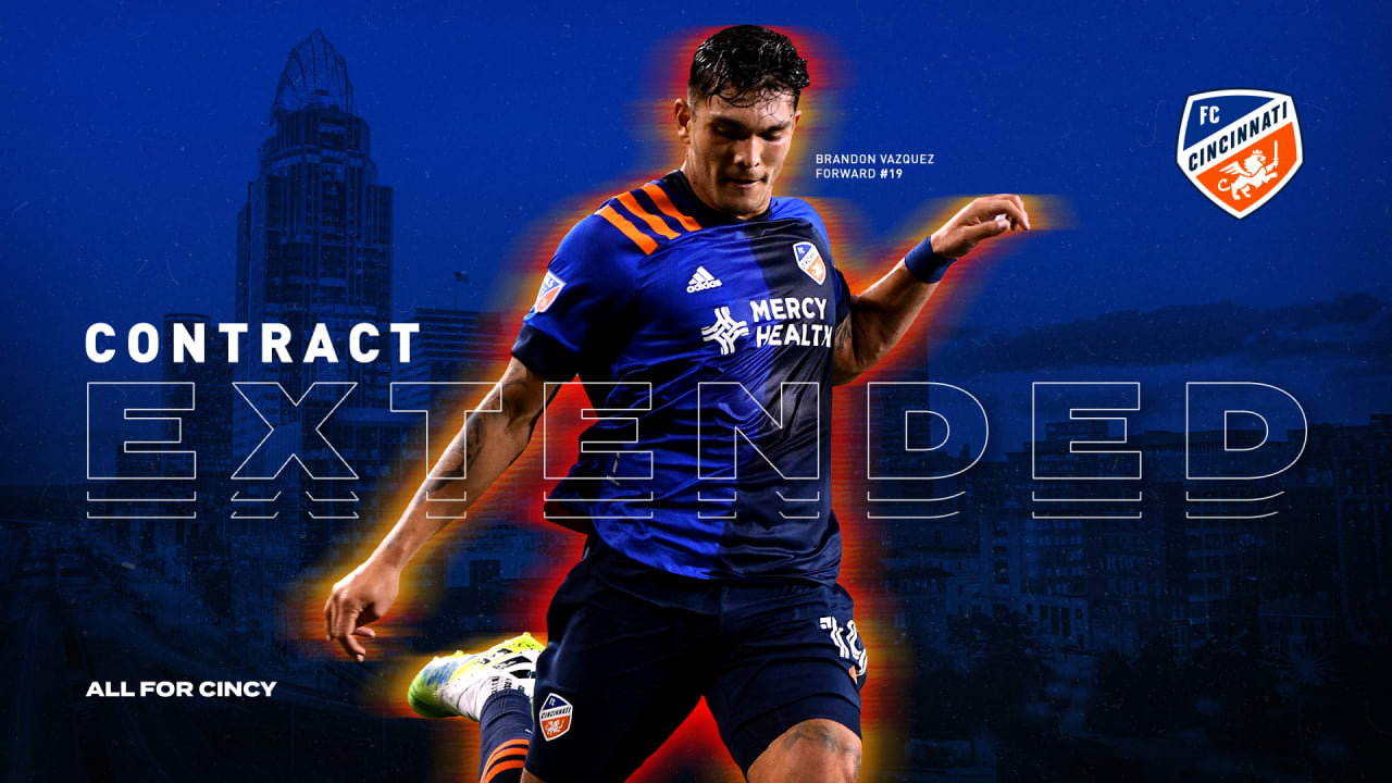 Fc Cincinnati Wallpapers