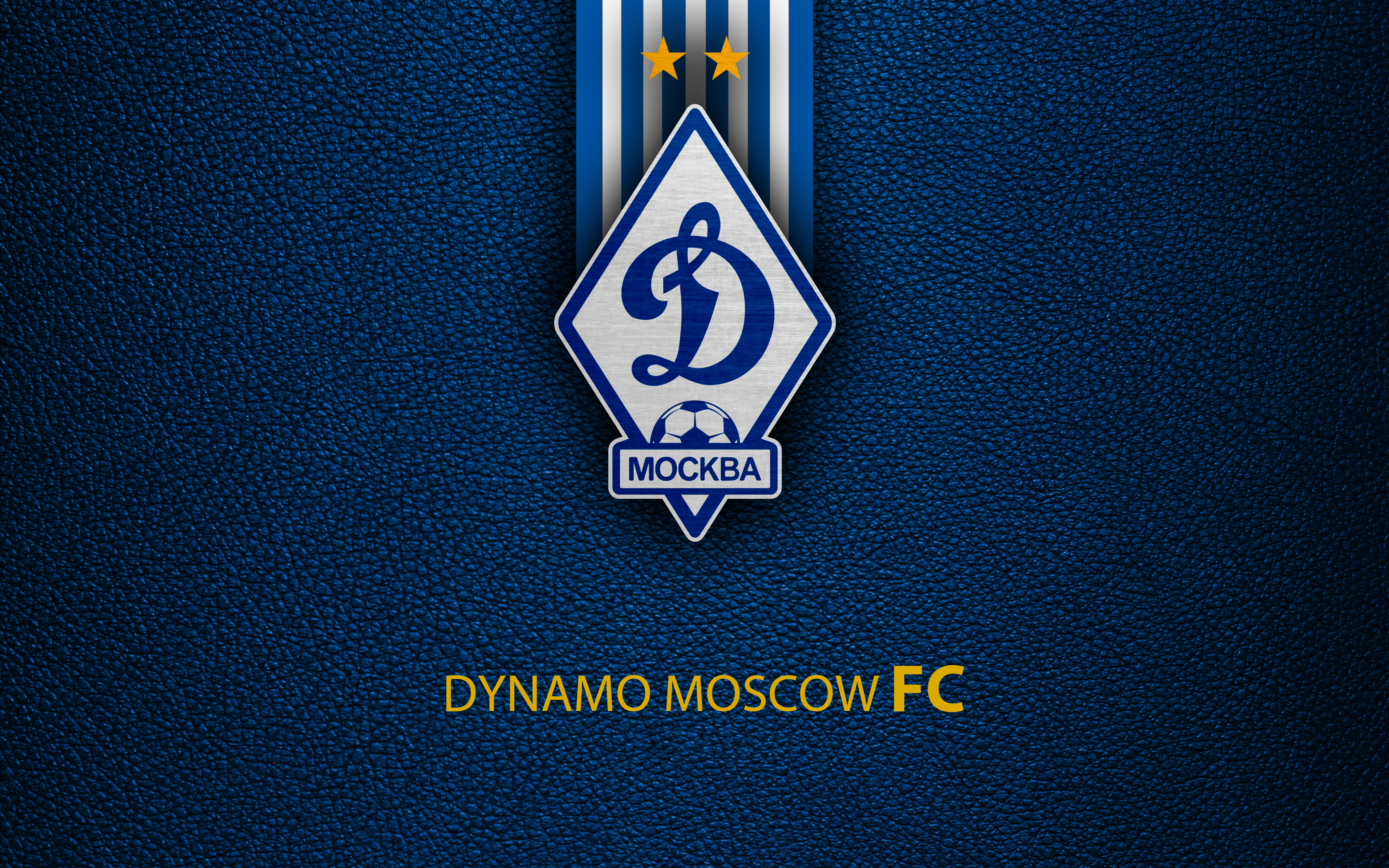 Fc Dynamo Moscow Wallpapers